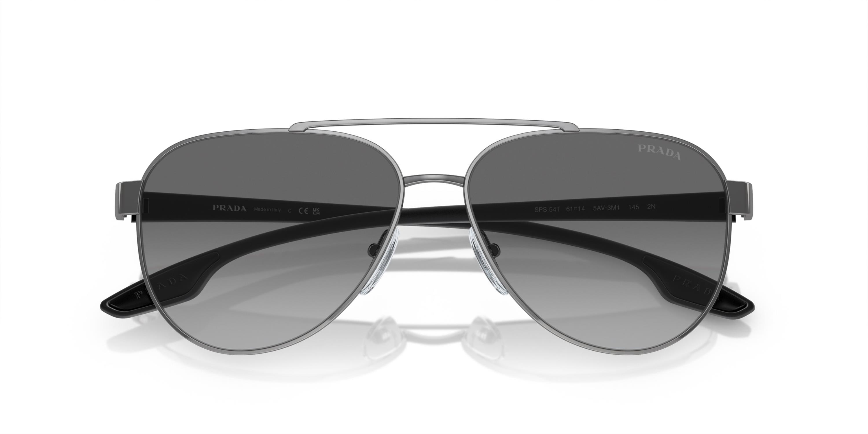 PRADA LINEA ROSSA 0PS54TS 5AV3M1 61