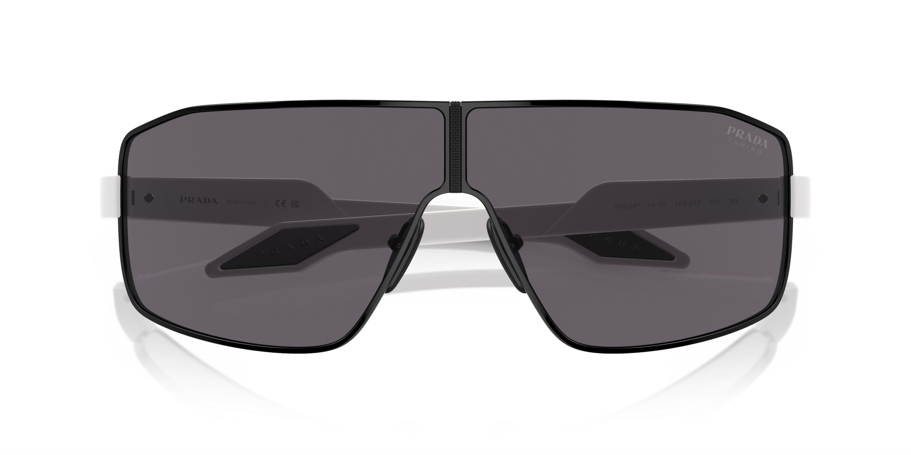 PRADA LINEA ROSSA 0PS54YS 1AB01V 74