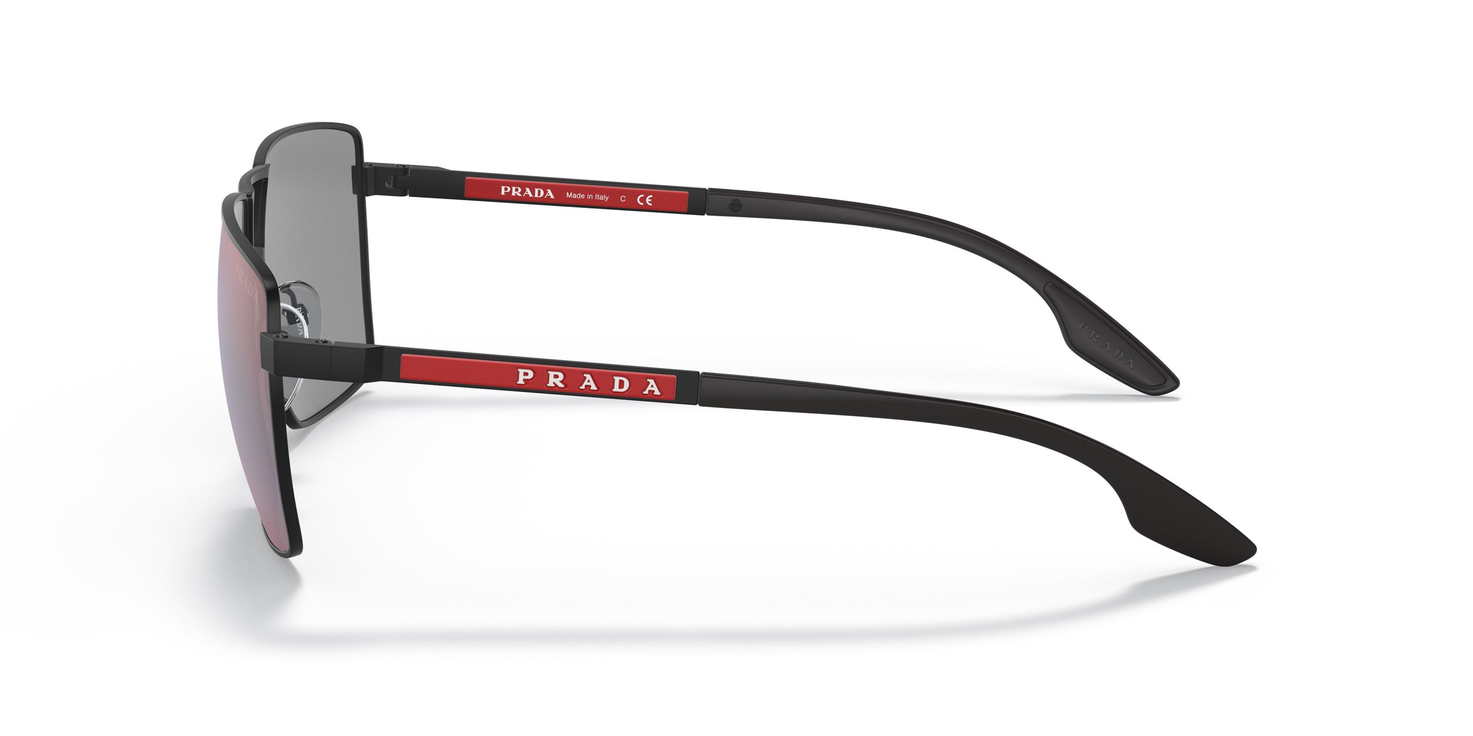 PRADA LINEA ROSSA 50WS DG008F 59 Güneş Gözlüğü