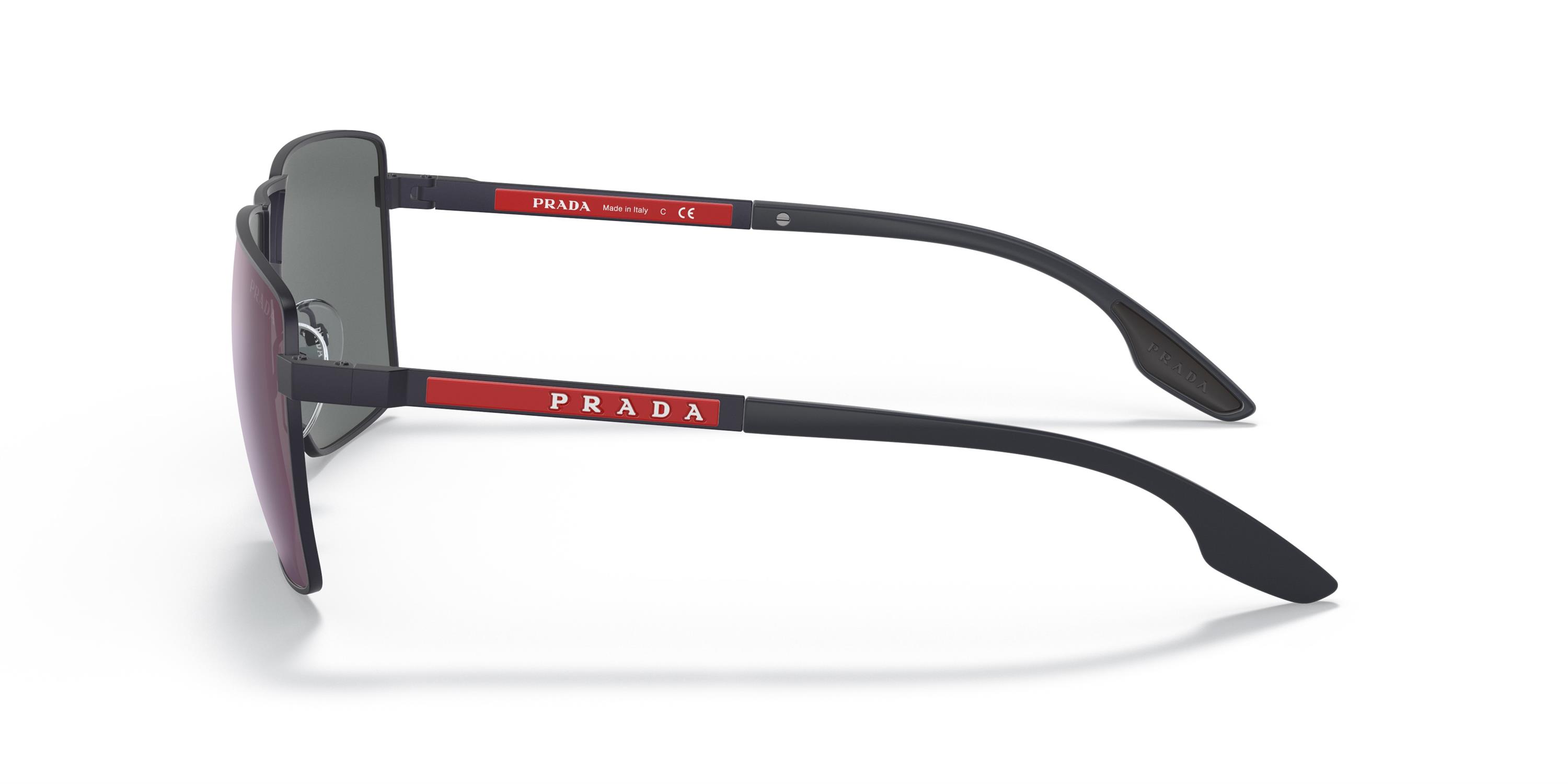 PRADA LINEA ROSSA 50WS UR701G 59 Güneş Gözlüğü