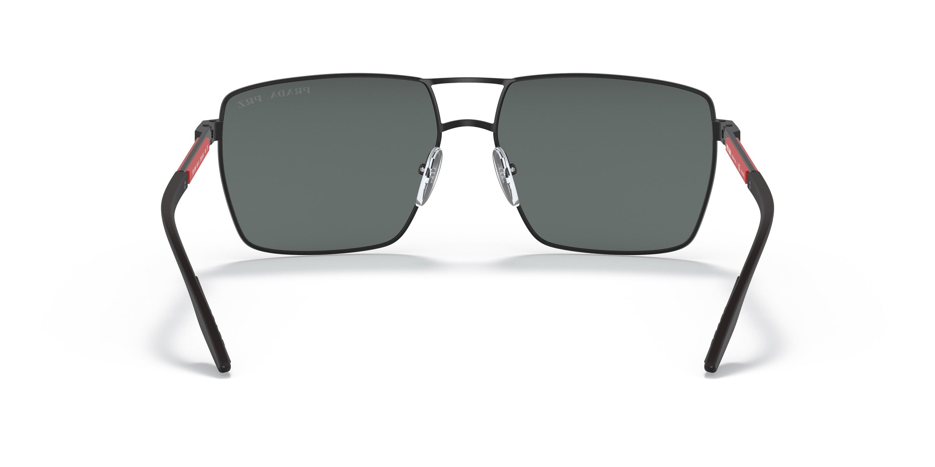 PRADA LINEA ROSSA 50WS DG002G 59 Erkek Güneş Gözlüğü