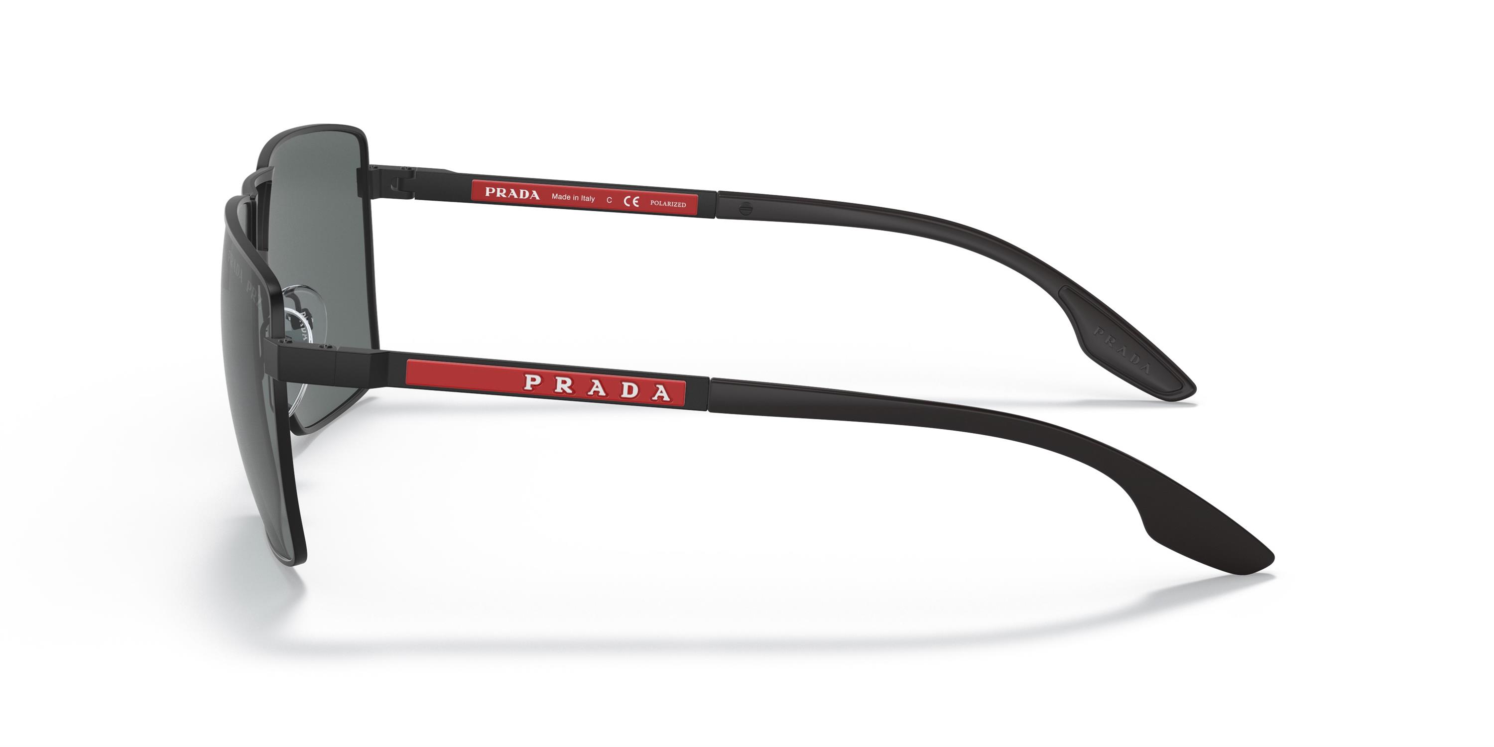 PRADA LINEA ROSSA 50WS DG002G 59 Erkek Güneş Gözlüğü