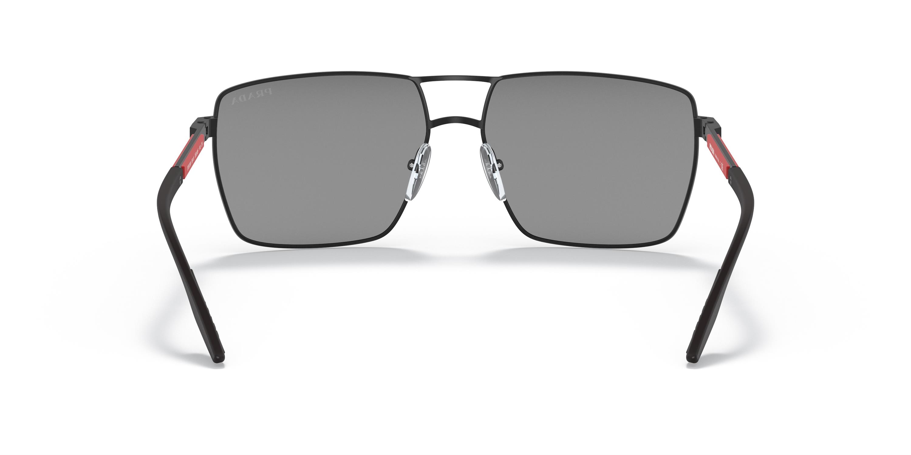 PRADA LINEA ROSSA 50WS DG008F 59 Güneş Gözlüğü