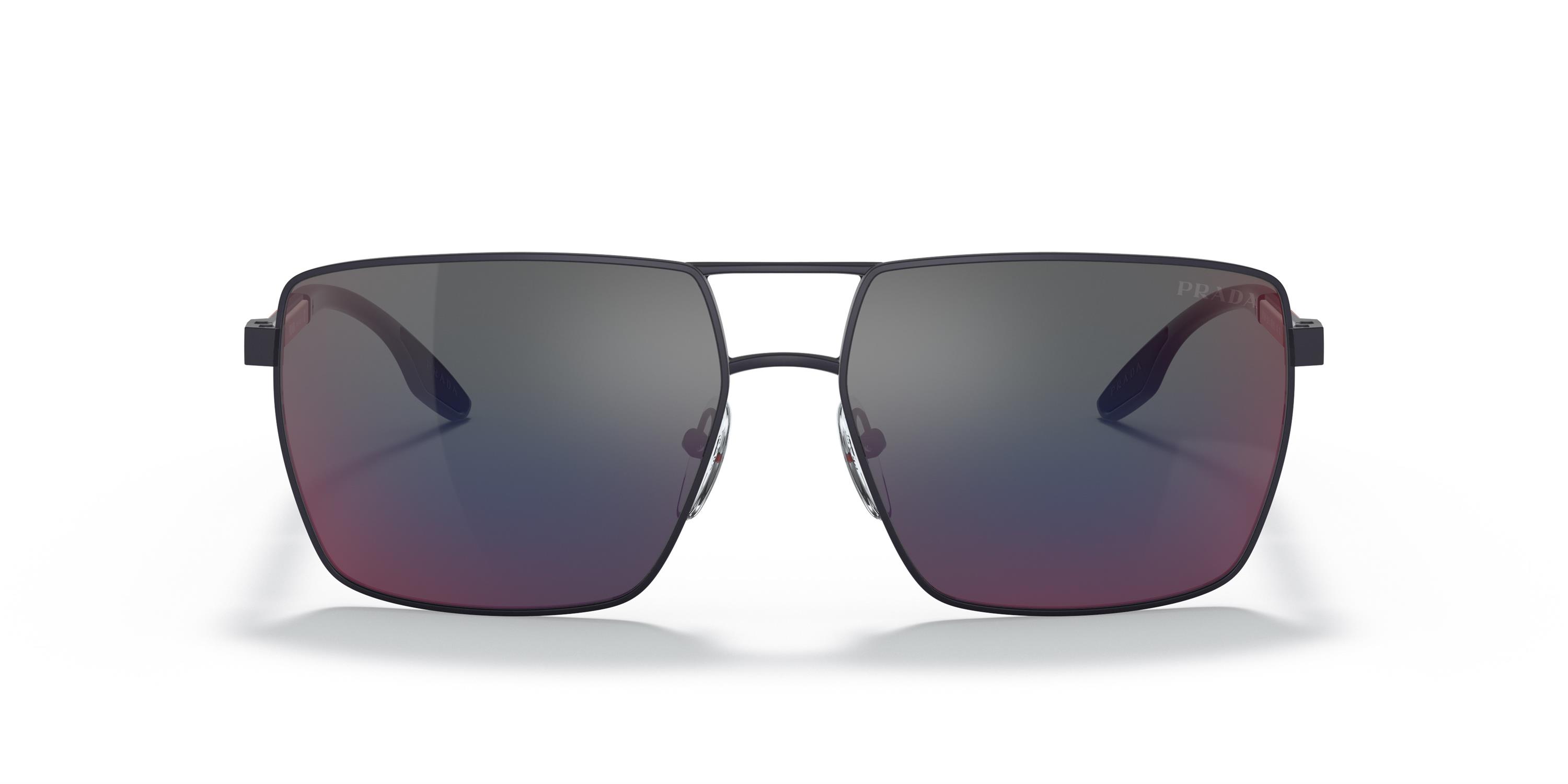 PRADA LINEA ROSSA 50WS UR701G 59 Güneş Gözlüğü