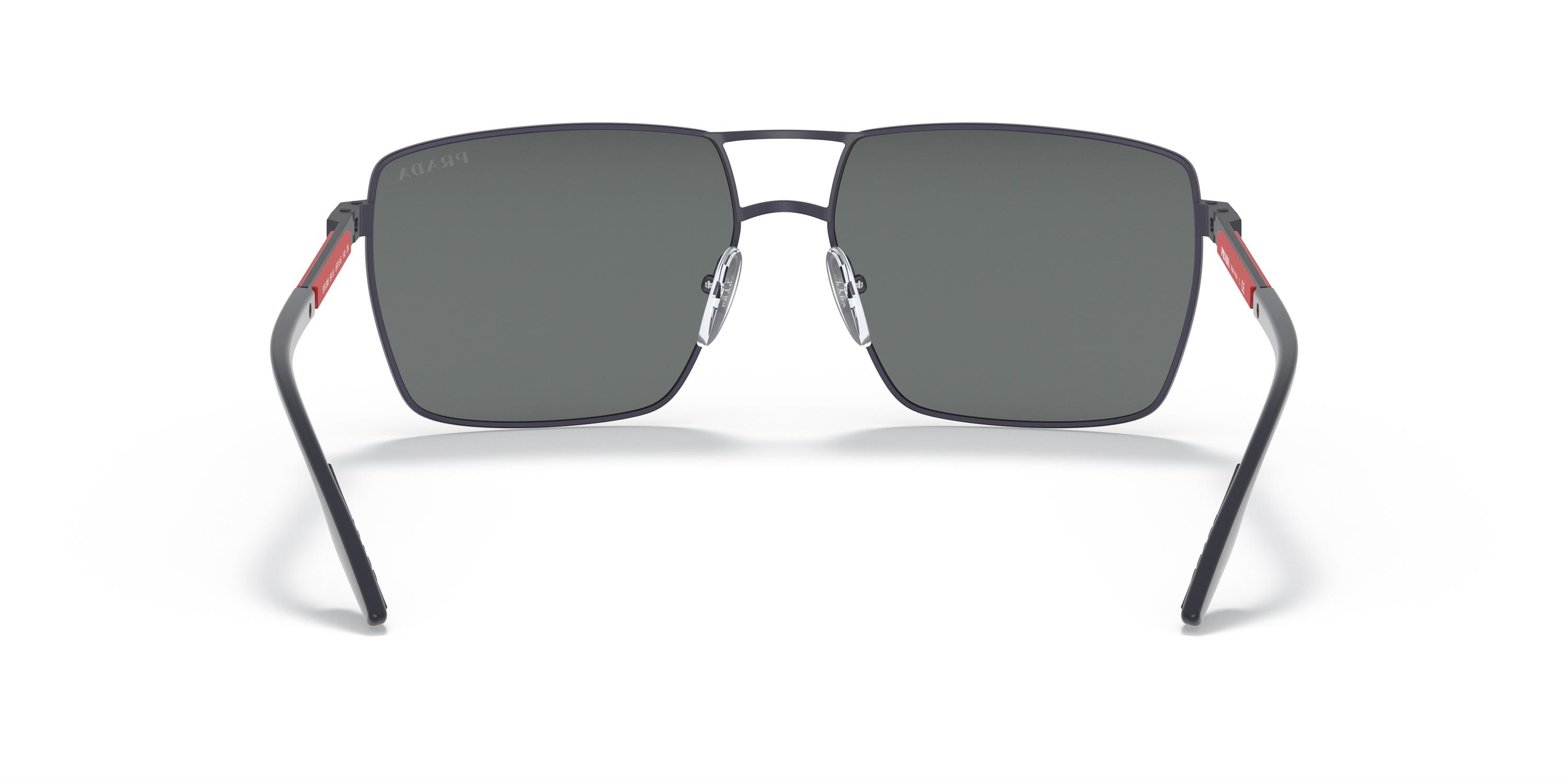 PRADA LINEA ROSSA 50WS UR701G 59 Güneş Gözlüğü