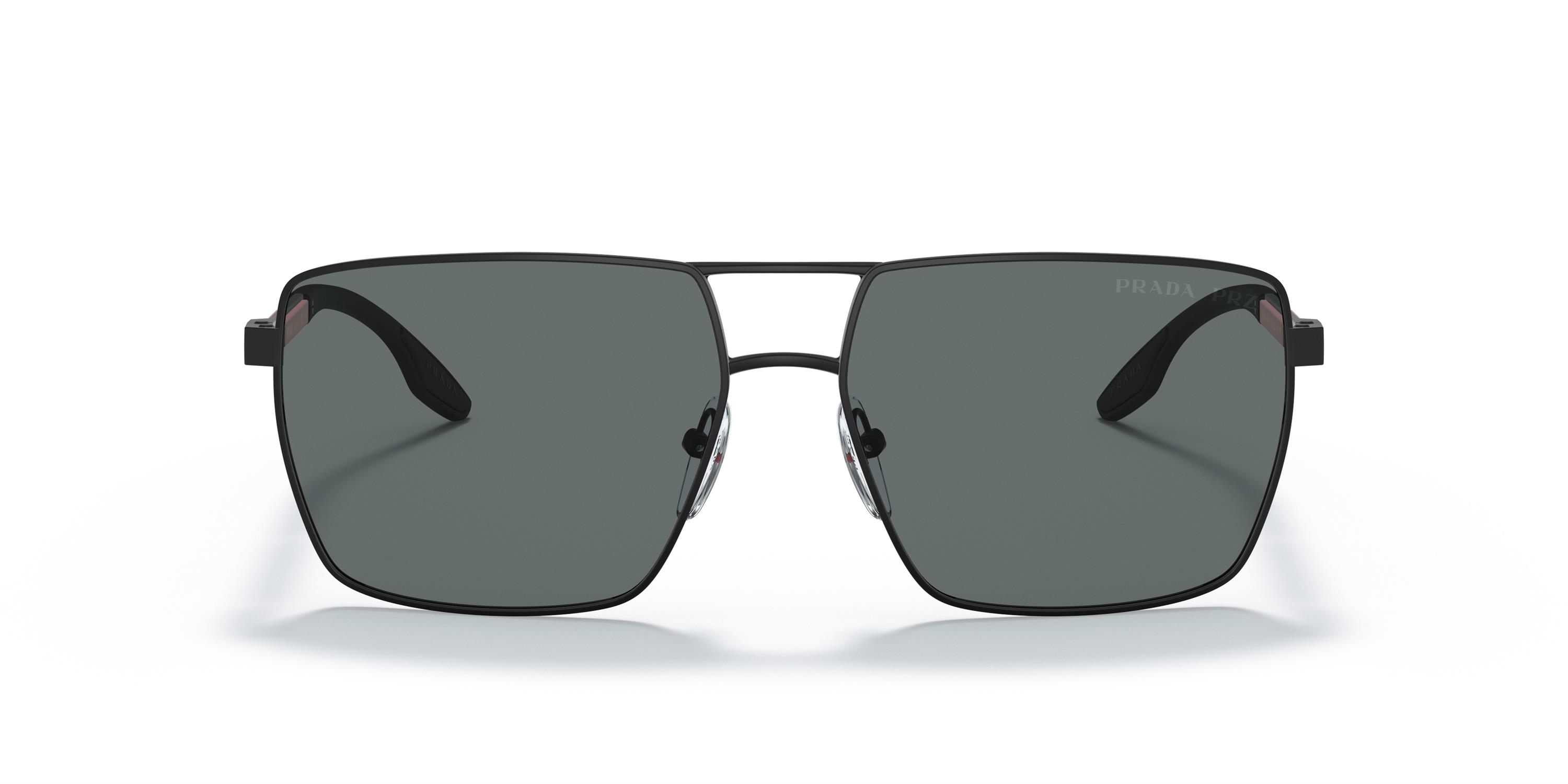 PRADA LINEA ROSSA 50WS DG002G 59 Erkek Güneş Gözlüğü