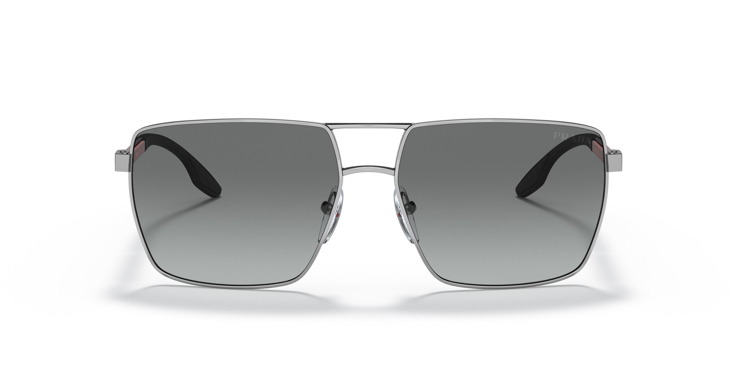 PRADA LINEA ROSSA 50WS 1BC08O 59 Güneş Gözlüğü
