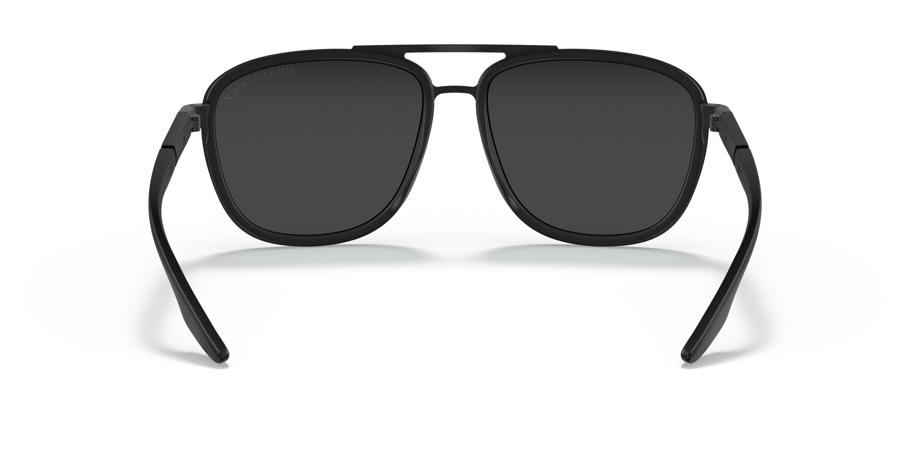 PRADA LINEA ROSSA 50XS 08O02G 60 Erkek Güneş Gözlüğü