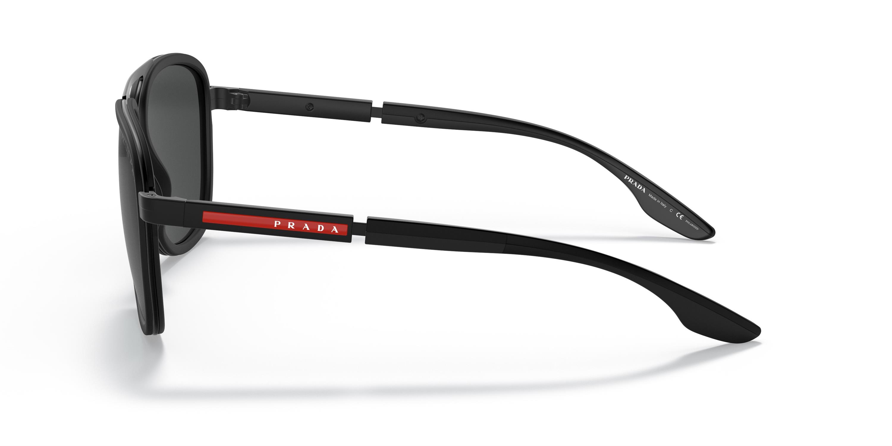 PRADA LINEA ROSSA 50XS 08O02G 60 Erkek Güneş Gözlüğü
