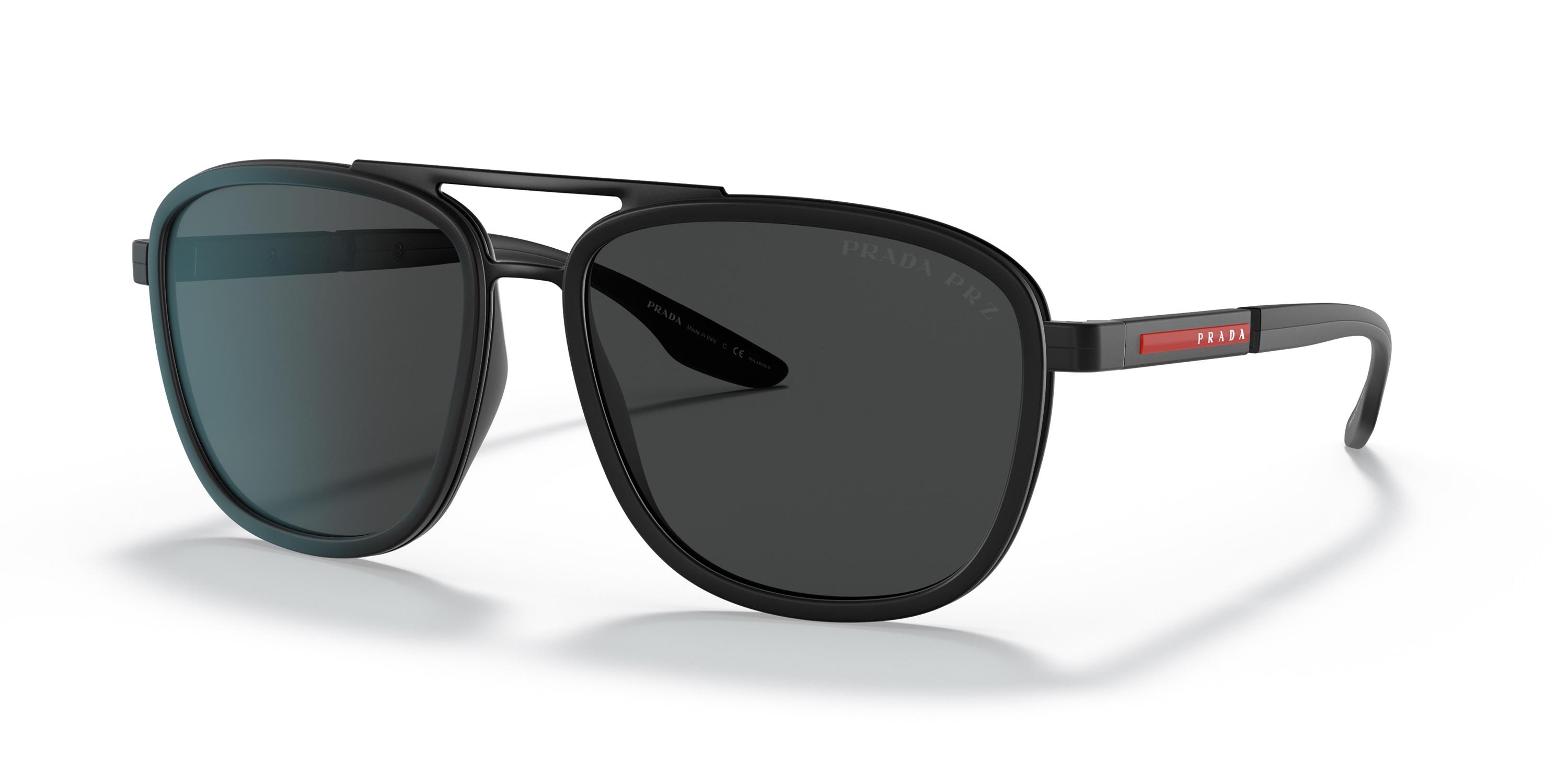 PRADA LINEA ROSSA 50XS 08O02G 60 Erkek Güneş Gözlüğü