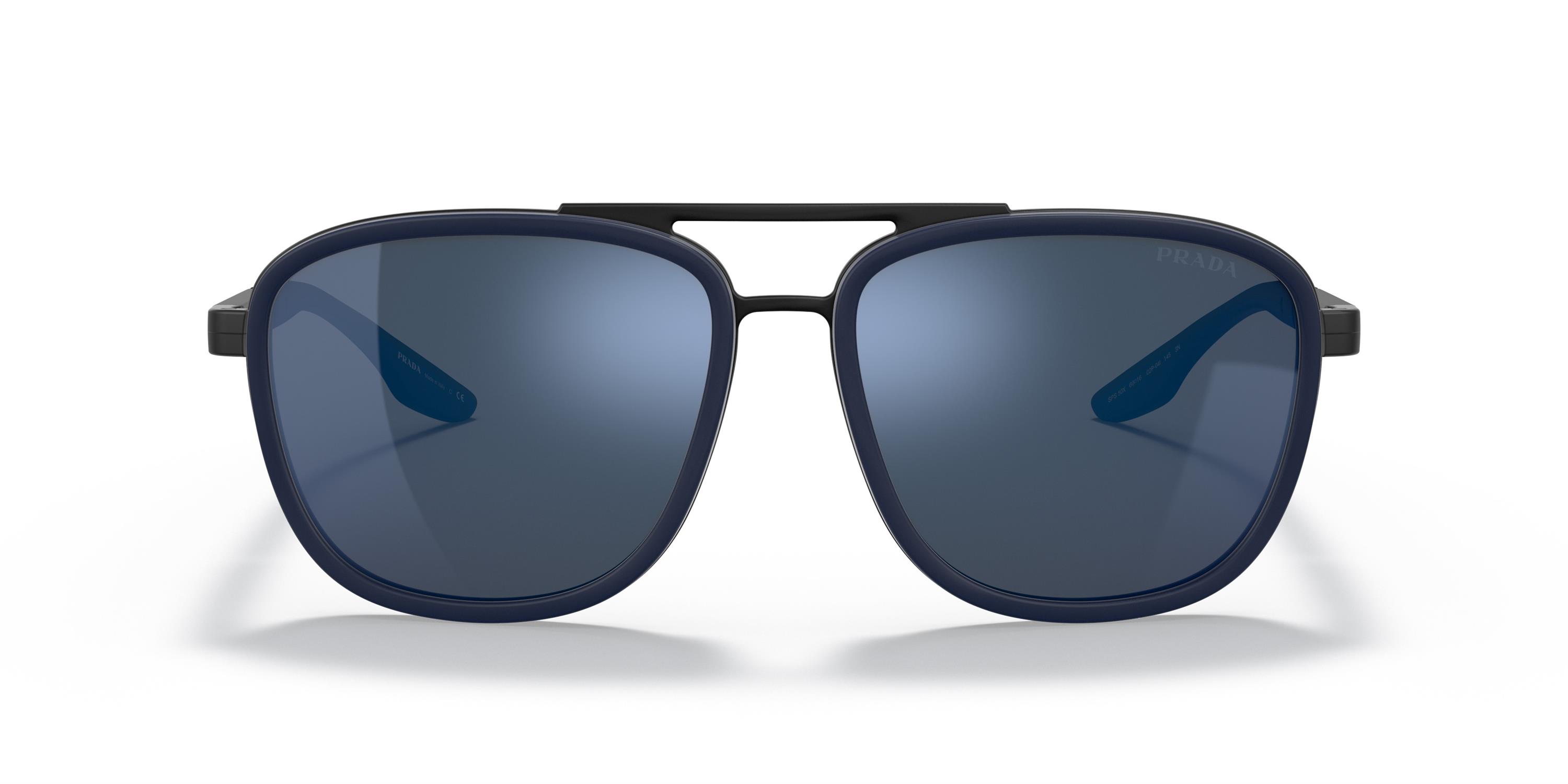 PRADA LINEA ROSSA PS    50XS 02P04I 60