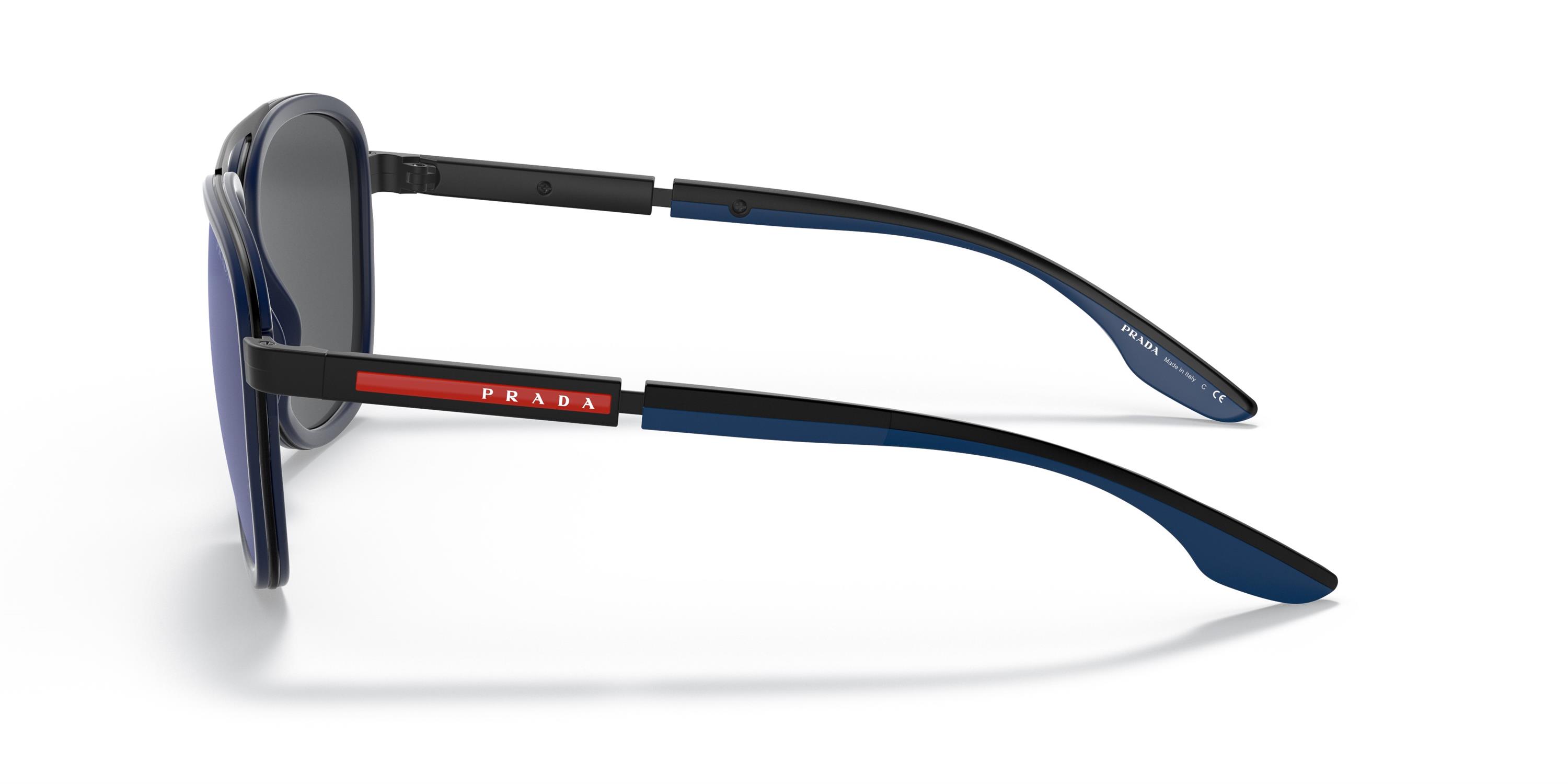 PRADA LINEA ROSSA PS    50XS 02P04I 60