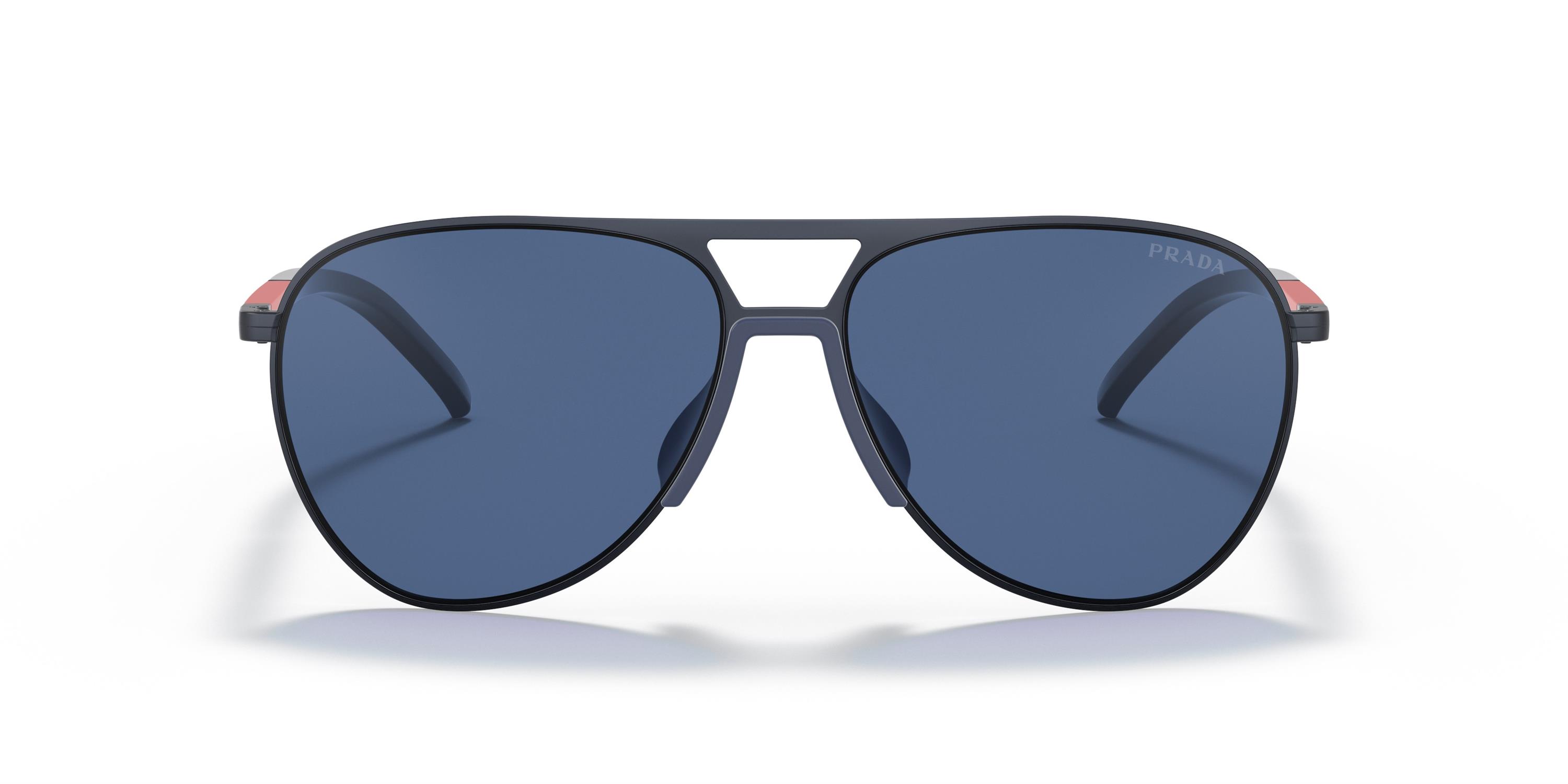 PRADA LINEA ROSSA 51XS 07L 59 Erkek Güneş Gözlüğü