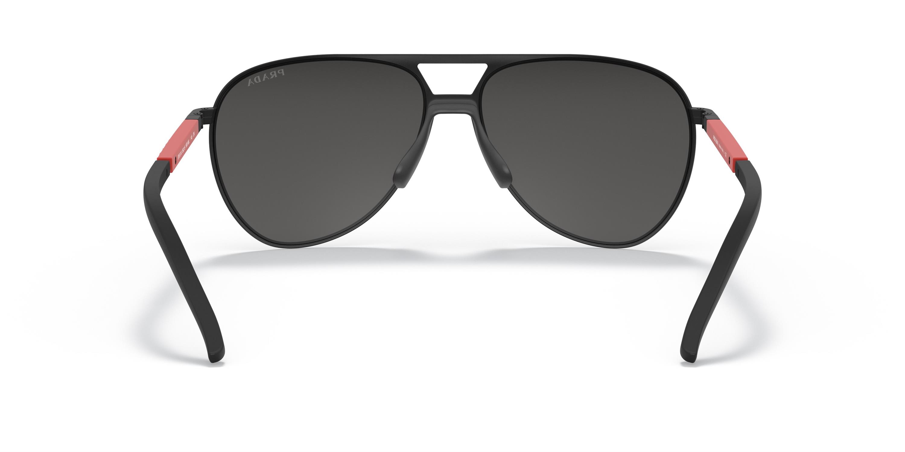 PRADA LINEA ROSSA 51XS 1BO06L 59 Güneş Gözlüğü