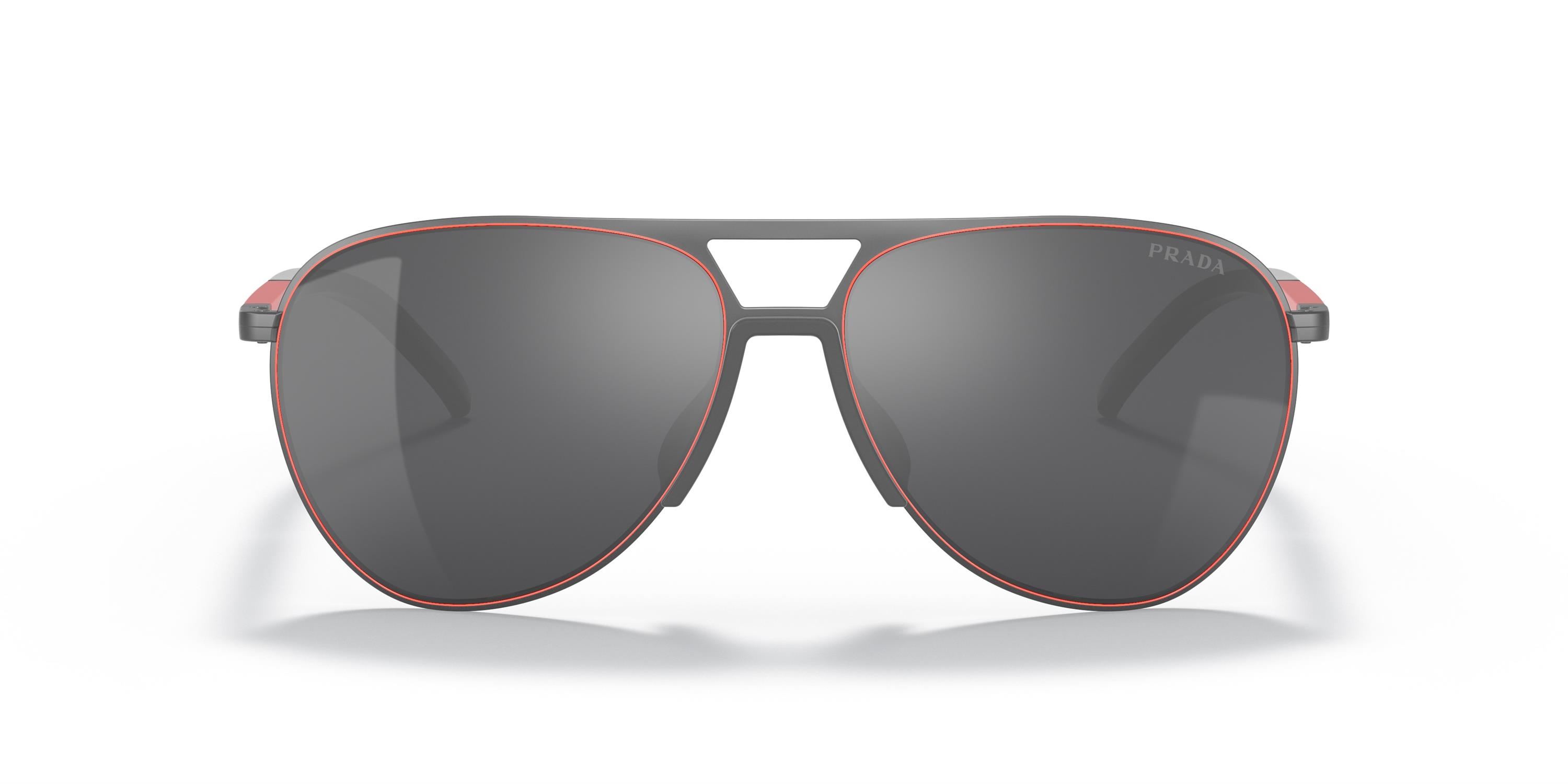 PRADA LINEA ROSSA 51XS TWW09L 59 Erkek Güneş Gözlüğü