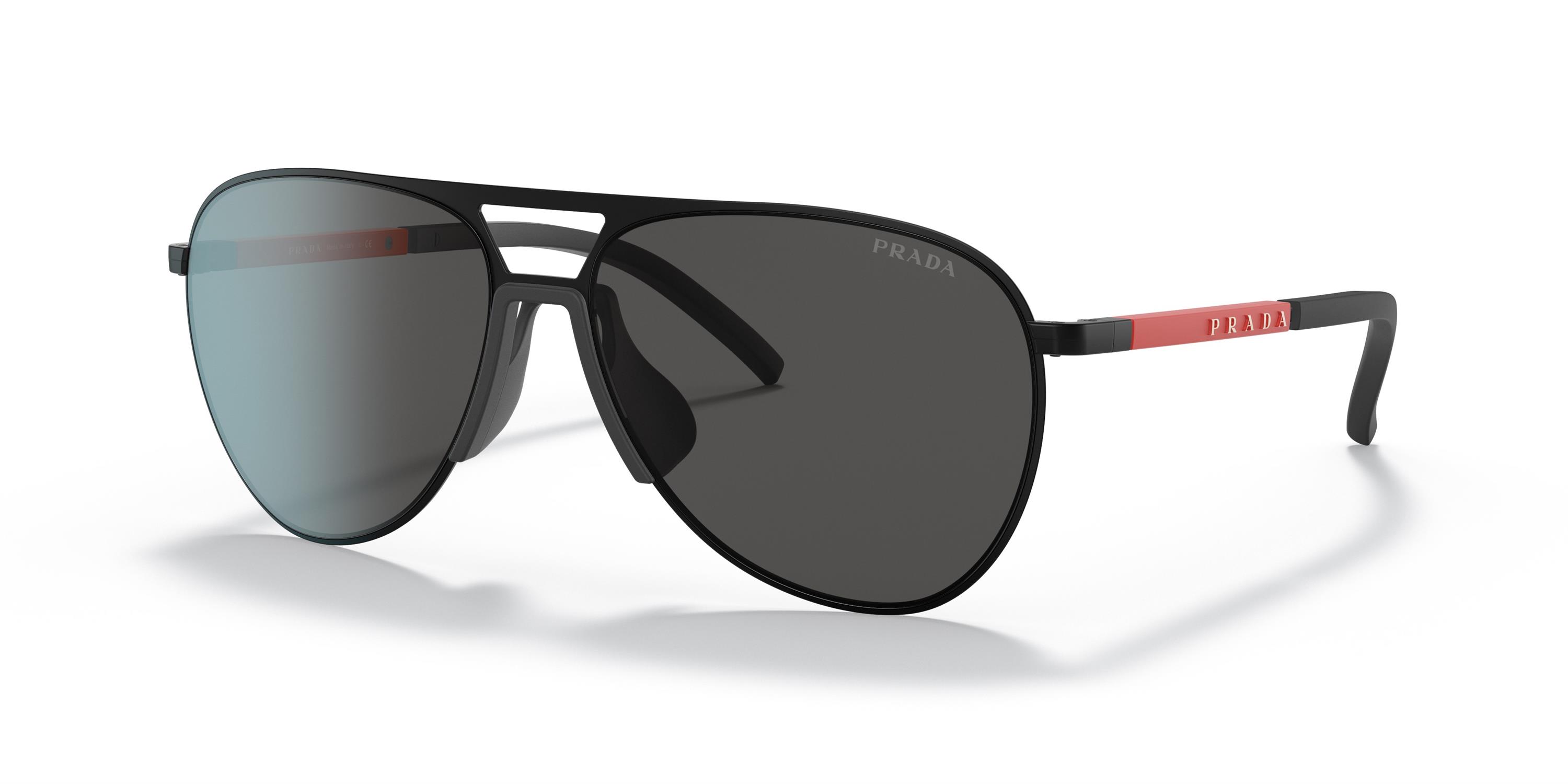 PRADA LINEA ROSSA 51XS 1BO06L 59 Güneş Gözlüğü