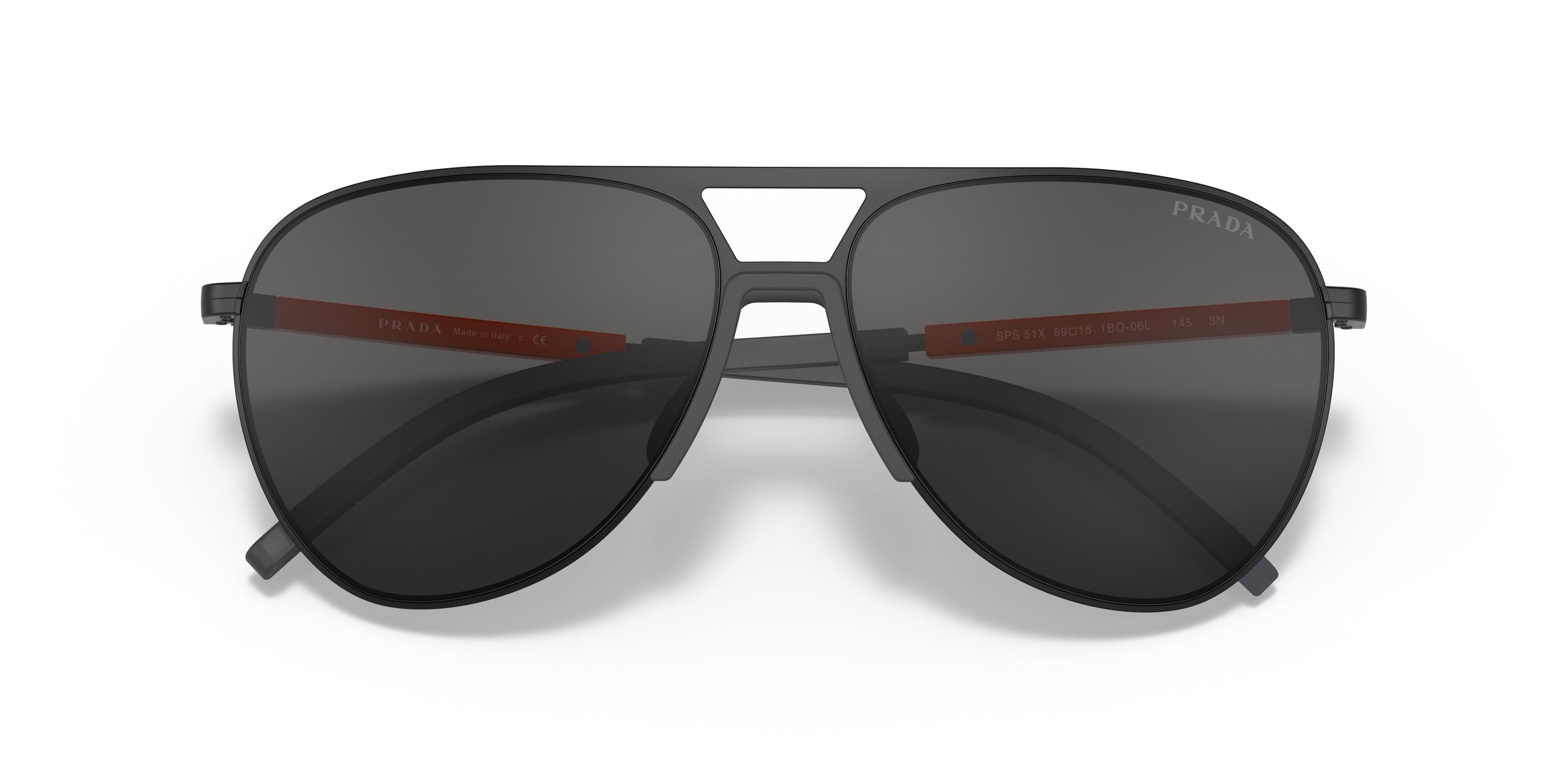PRADA LINEA ROSSA 51XS 1BO06L 59 Güneş Gözlüğü