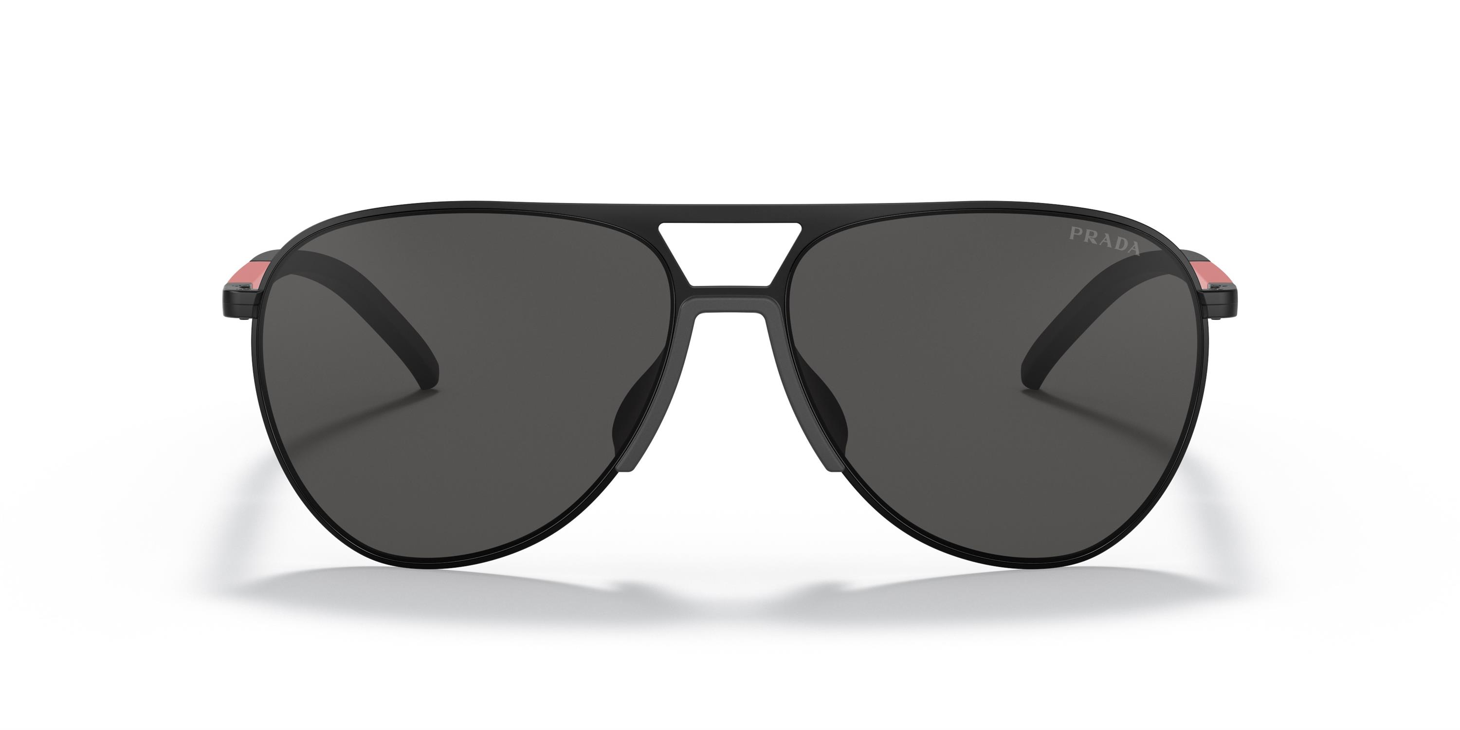PRADA LINEA ROSSA 51XS 1BO06L 59 Güneş Gözlüğü