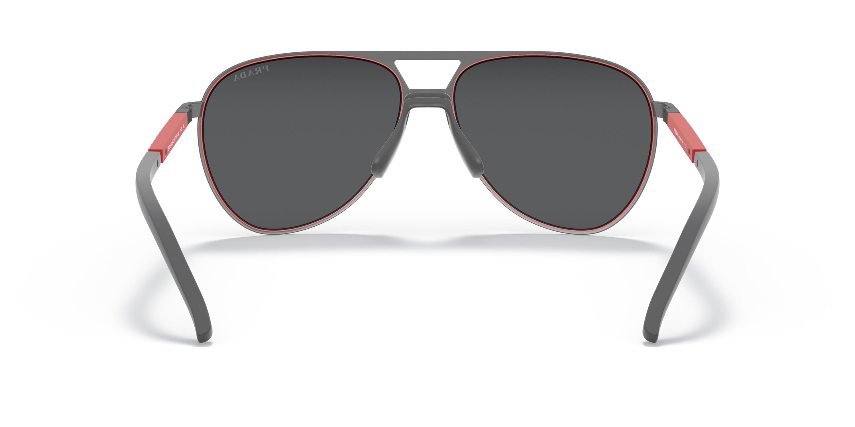 PRADA LINEA ROSSA 51XS TWW09L 59 Erkek Güneş Gözlüğü