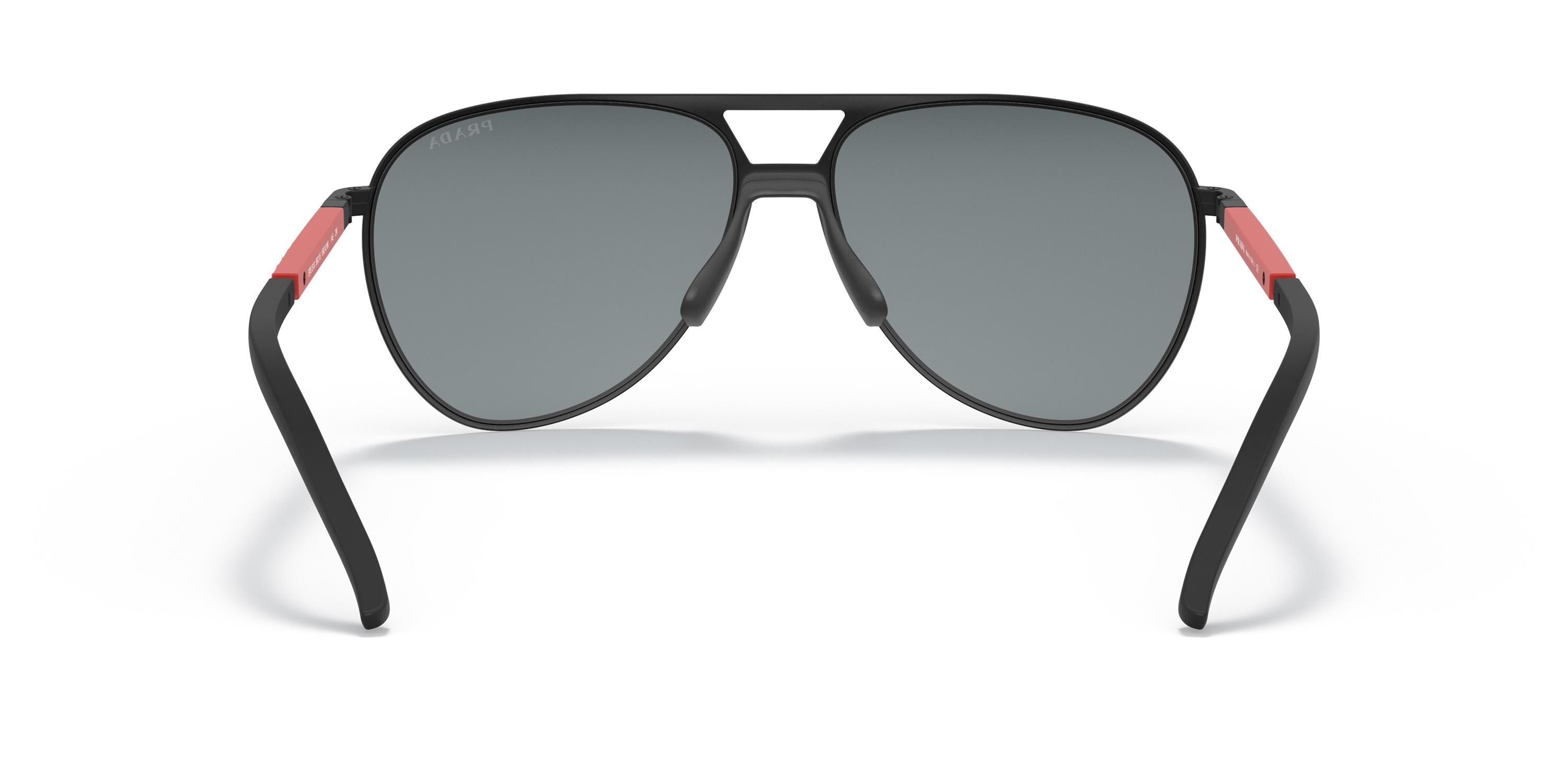 PRADA LINEA ROSSA 51XS 1BO01M 59 Güneş Gözlüğü