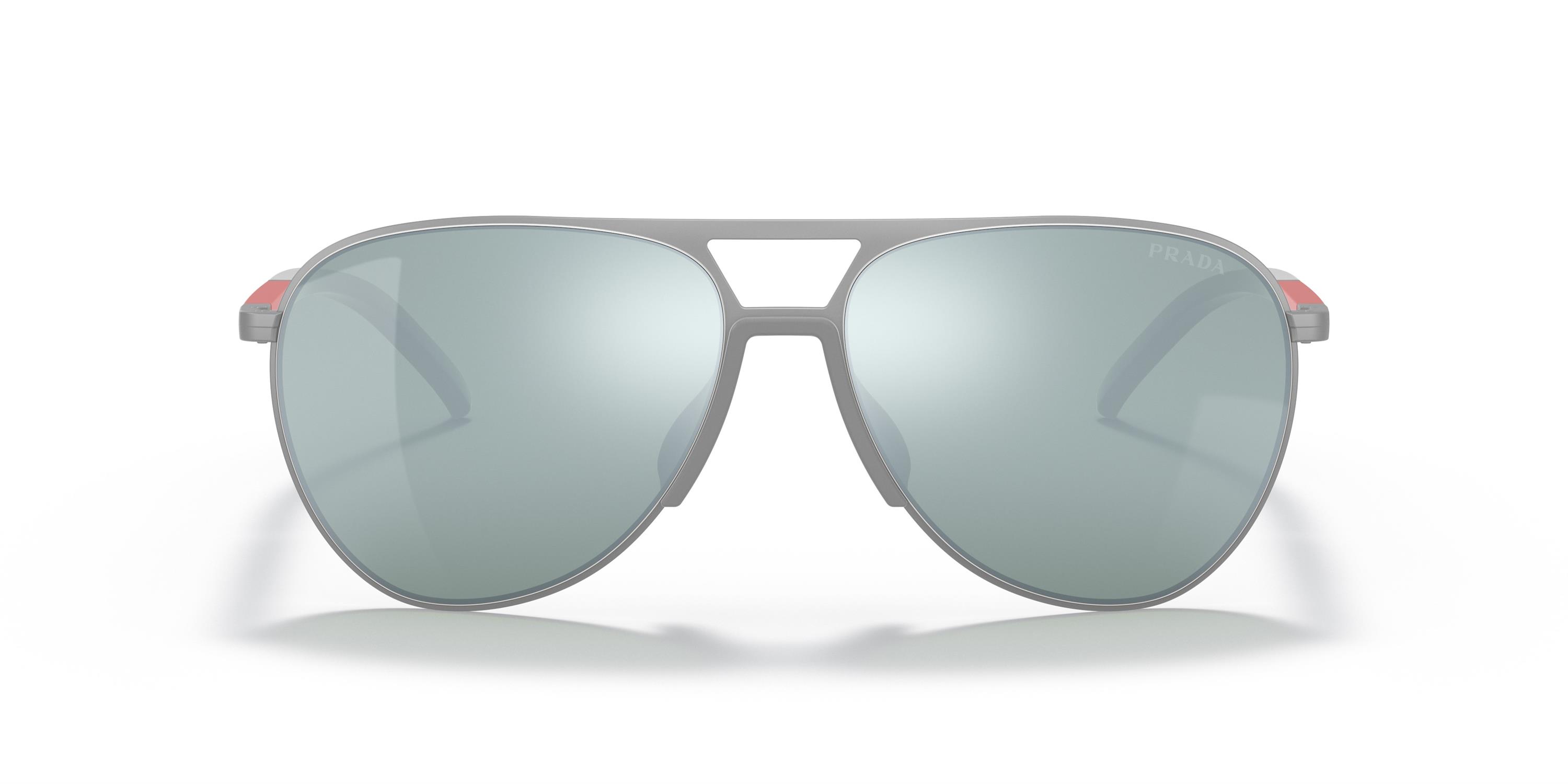 PRADA LINEA ROSSA 51XS 07S08L 59 Güneş Gözlüğü