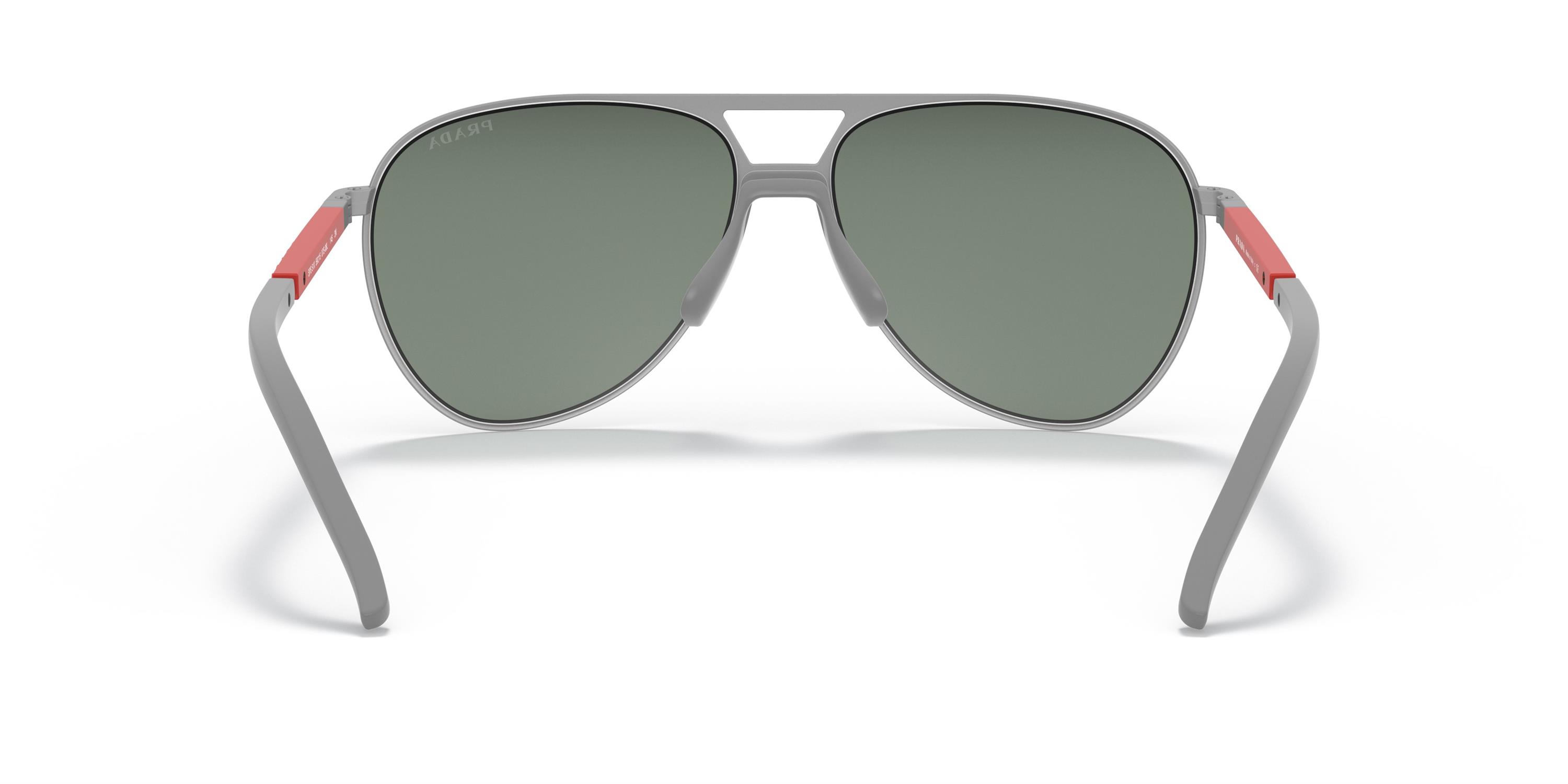 PRADA LINEA ROSSA 51XS 07S08L 59 Güneş Gözlüğü