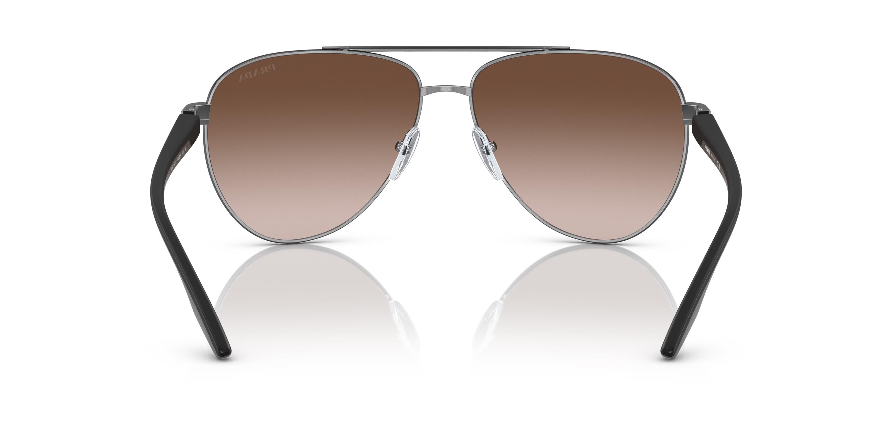 PRADA LINEA ROSSA 52YS 5AV02P 61 Güneş Gözlüğü