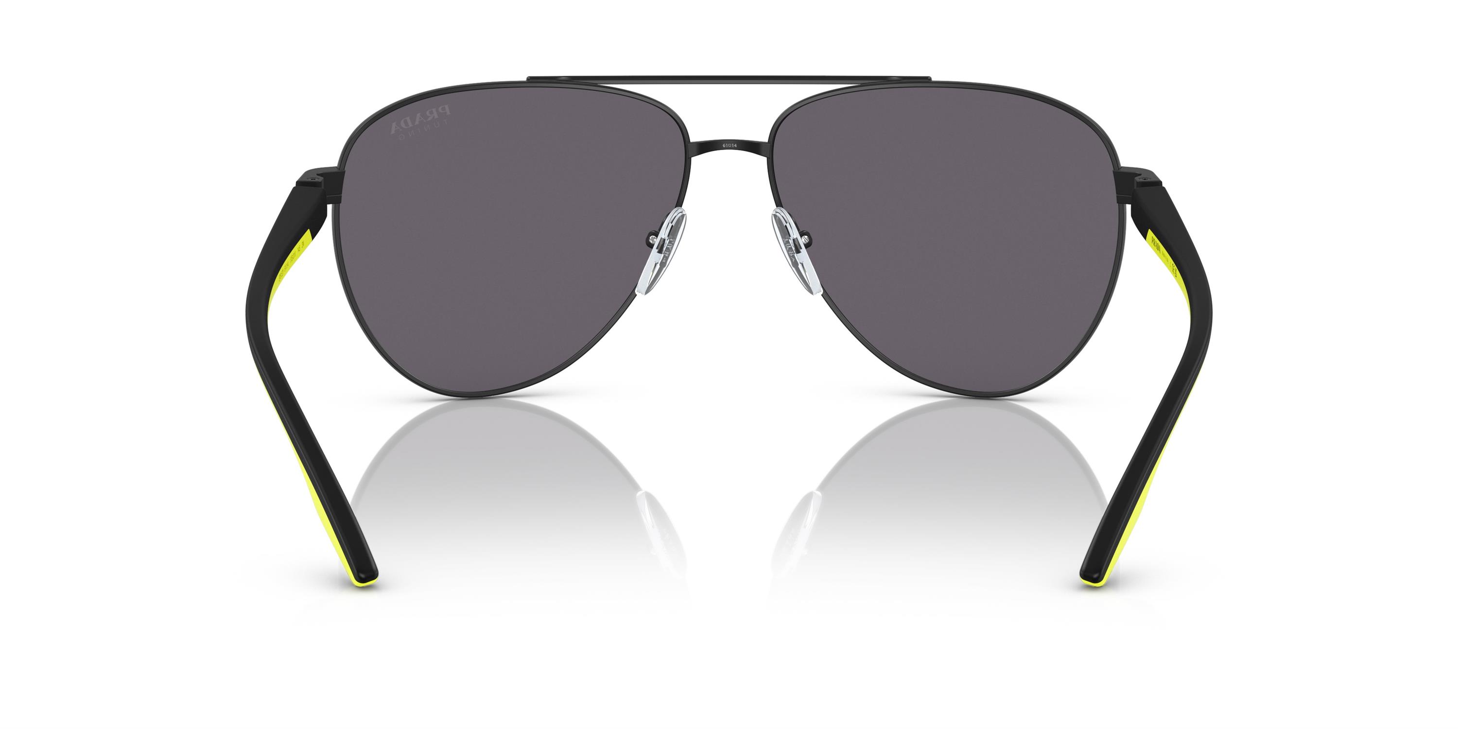 PRADA LINEA ROSSA 52YS 17G01V 61 Güneş Gözlüğü