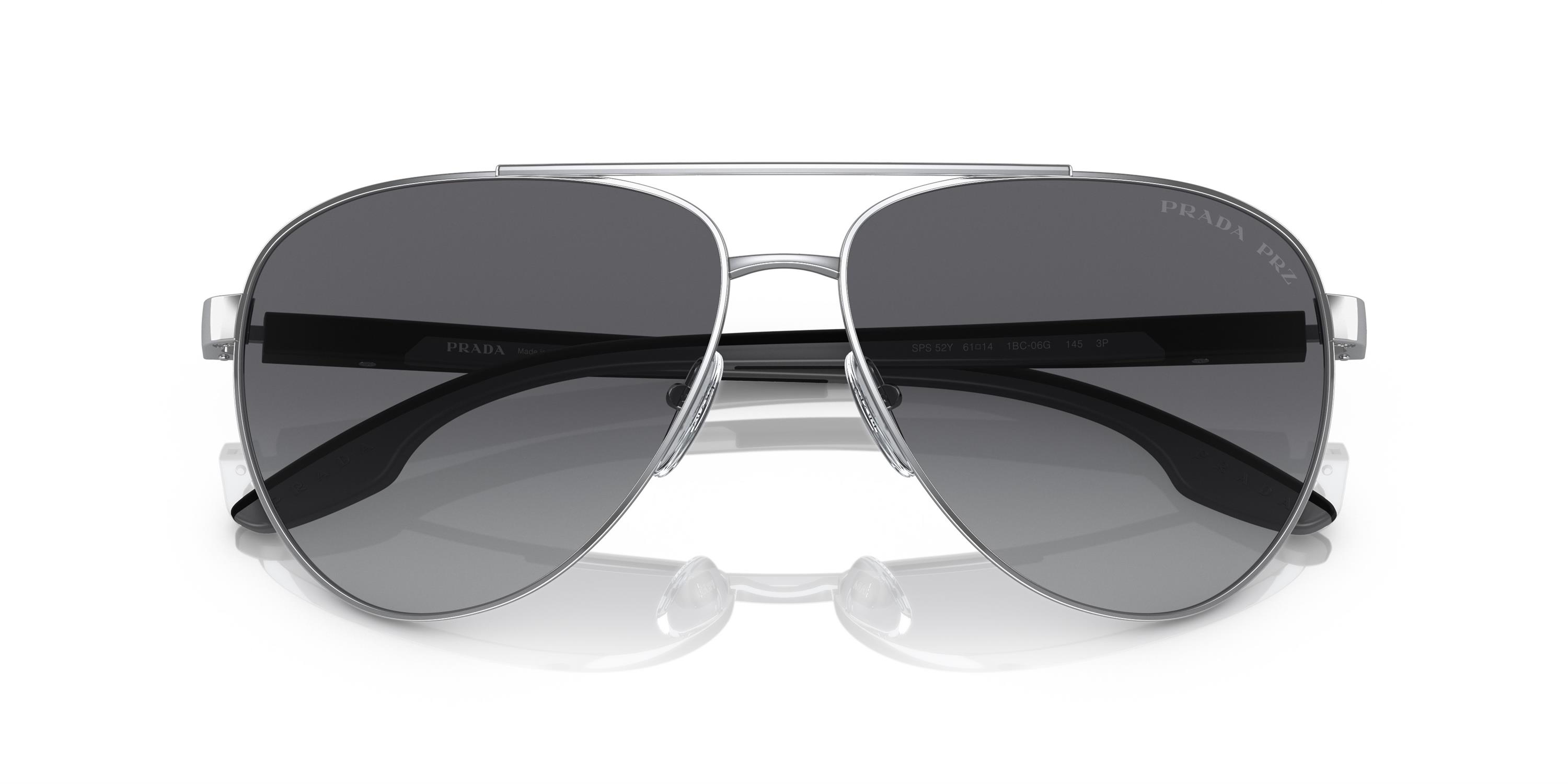 PRADA LINEA ROSSA 52YS 1BC06G 61 Güneş Gözlüğü