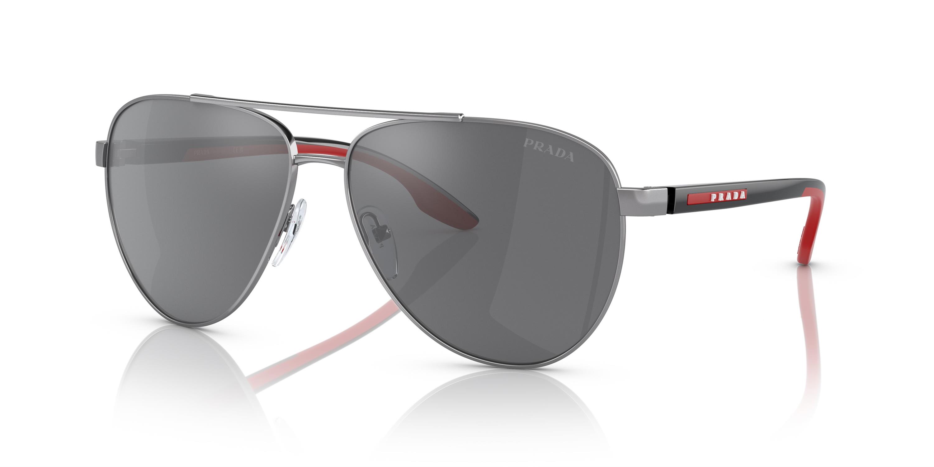 PRADA LINEA ROSSA 52YS 5AV07G 61 Güneş Gözlüğü