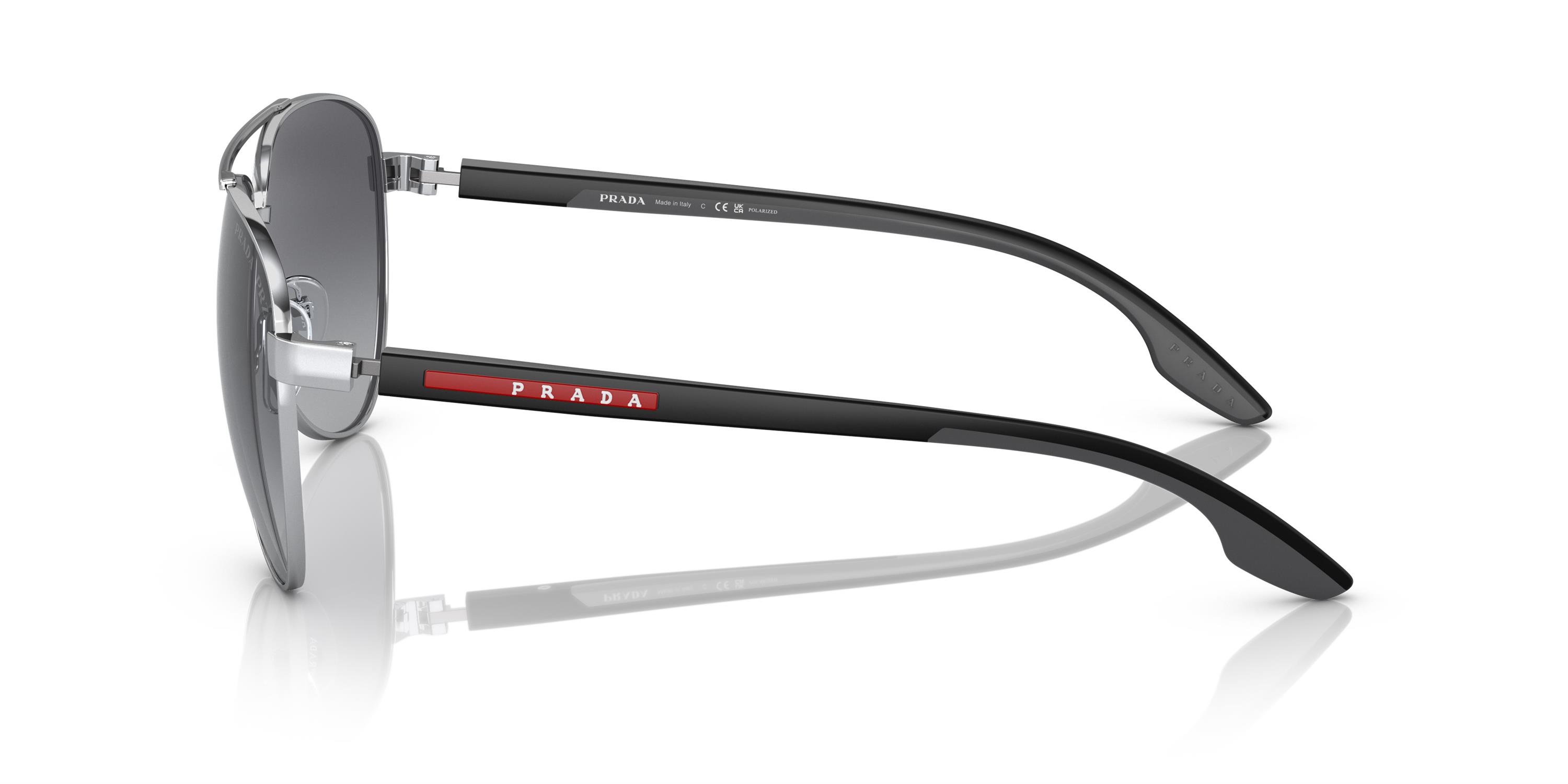 PRADA LINEA ROSSA 52YS 1BC06G 61 Güneş Gözlüğü