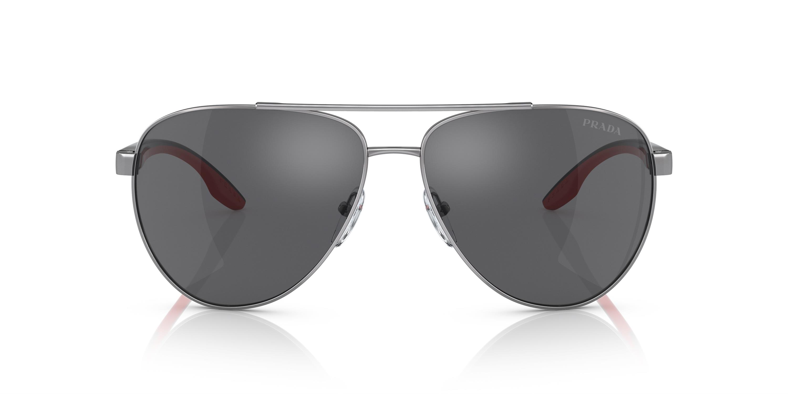 PRADA LINEA ROSSA 52YS 5AV07G 61 Güneş Gözlüğü