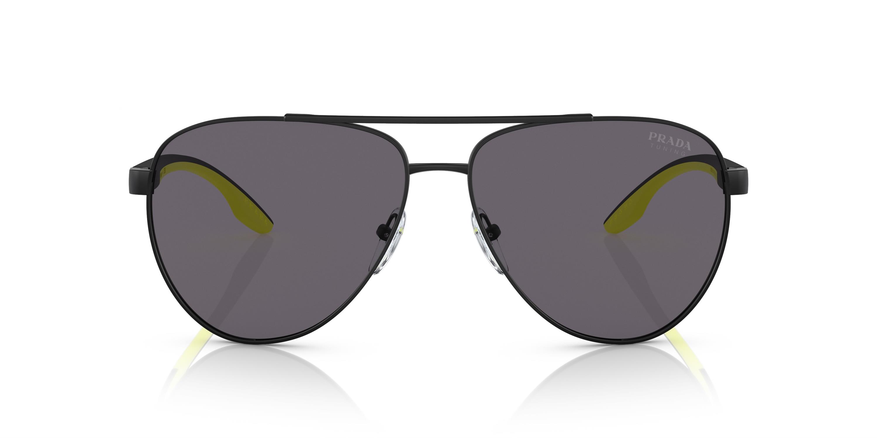 PRADA LINEA ROSSA 52YS 17G01V 61 Güneş Gözlüğü