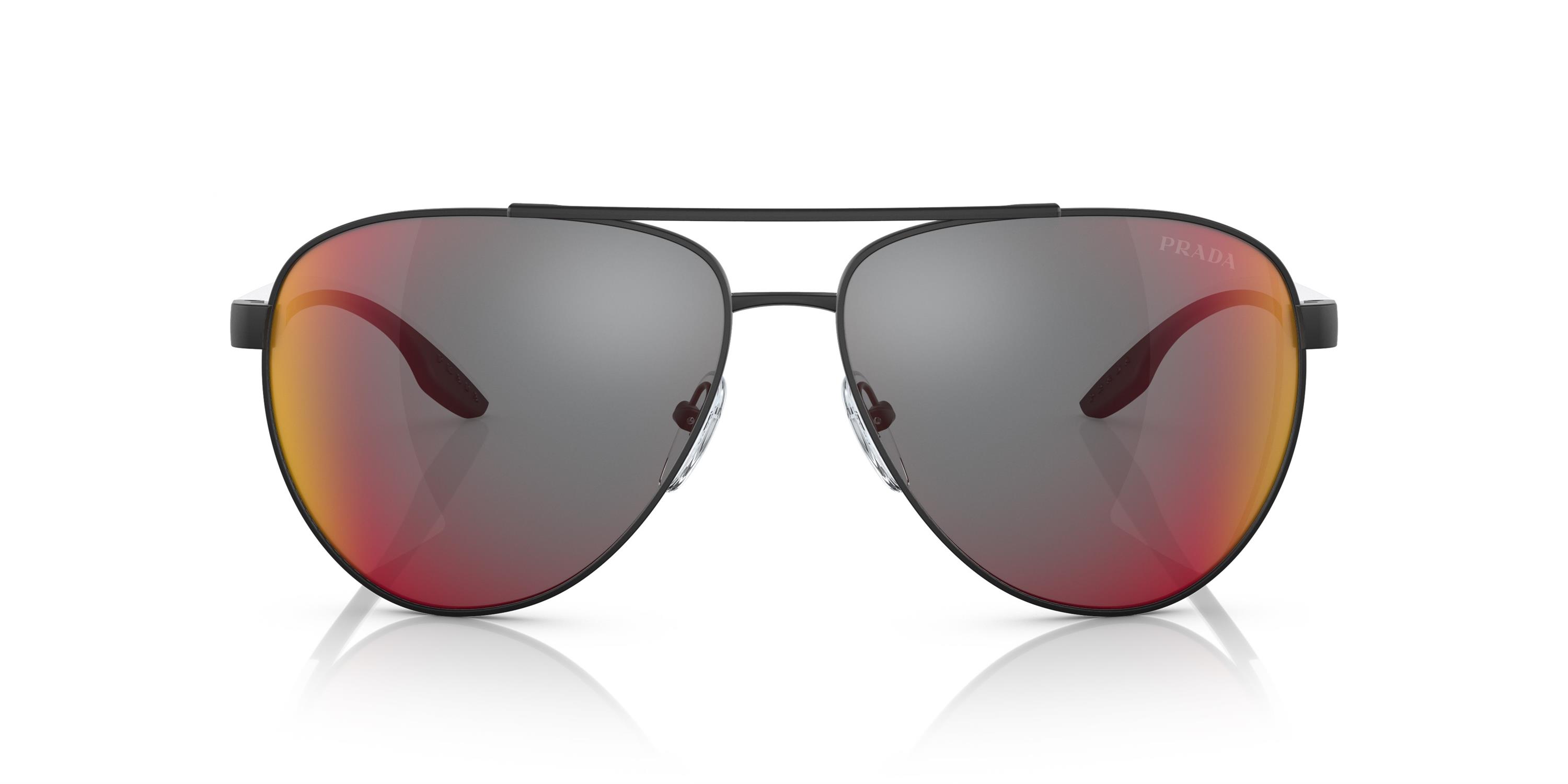 PRADA LINEA ROSSA 52YS DG008F 61 Güneş Gözlüğü