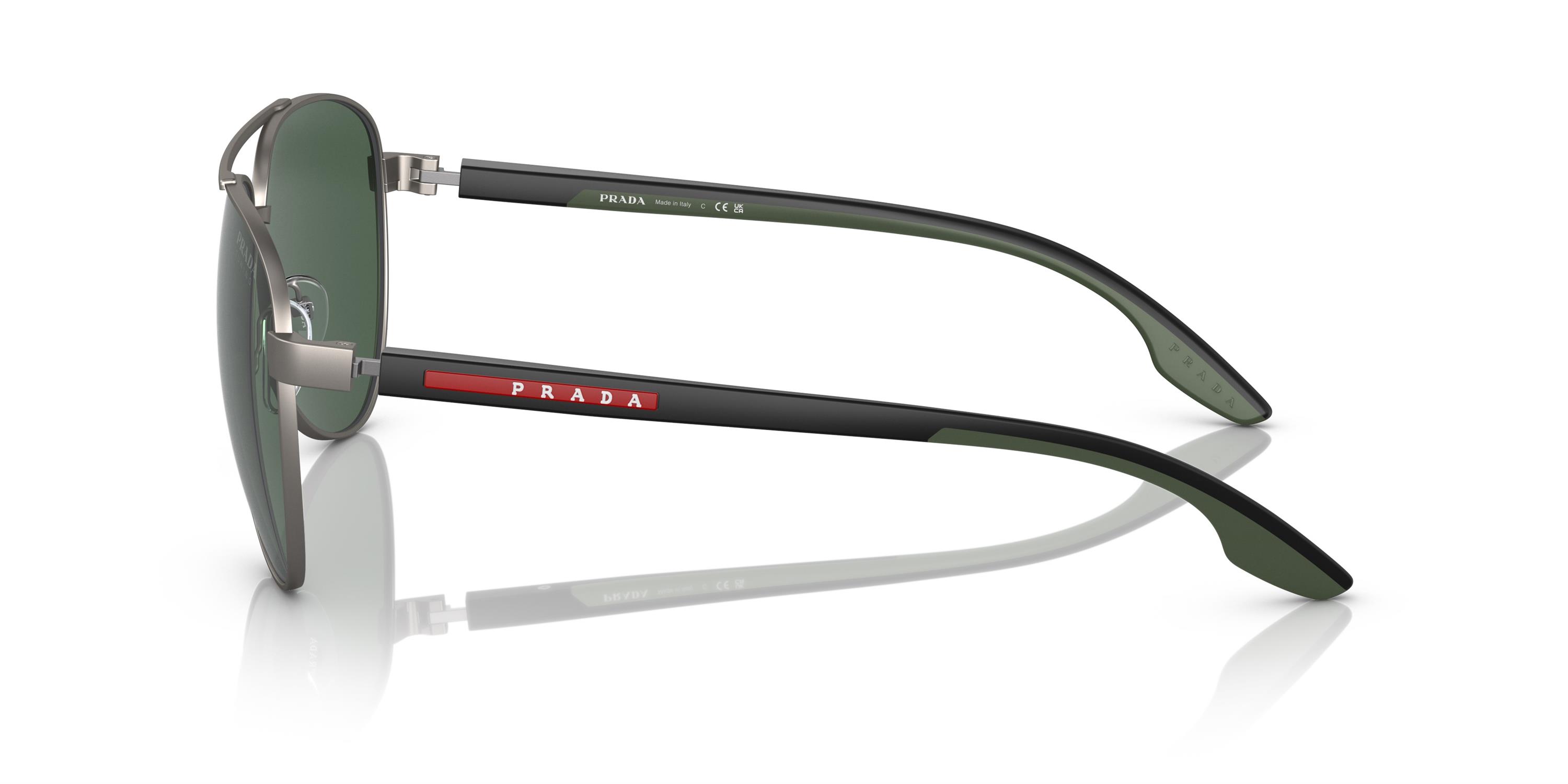 PRADA LINEA ROSSA 52YS 7CQ06U 61 Güneş Gözlüğü