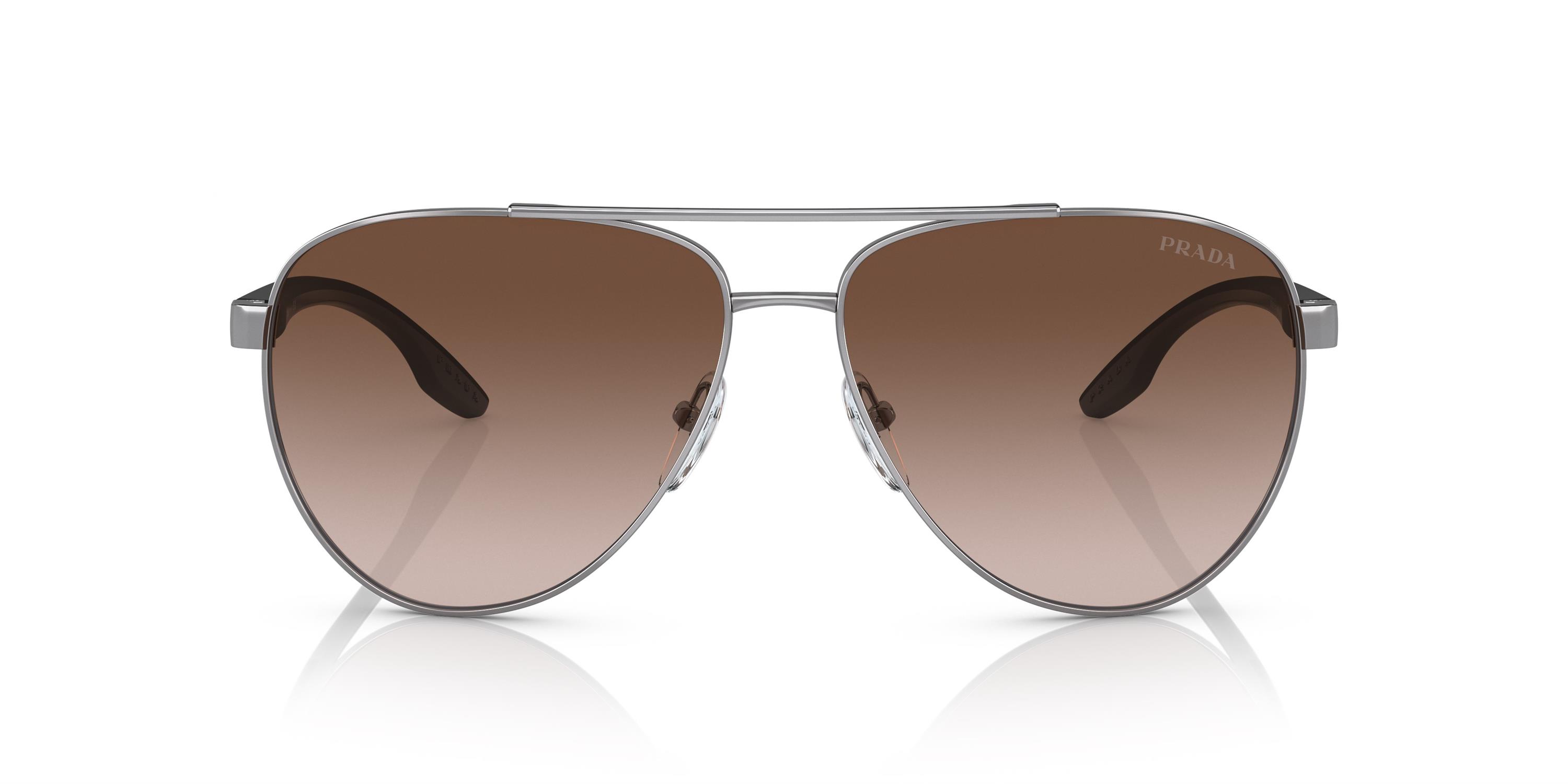 PRADA LINEA ROSSA 52YS 5AV02P 61 Güneş Gözlüğü