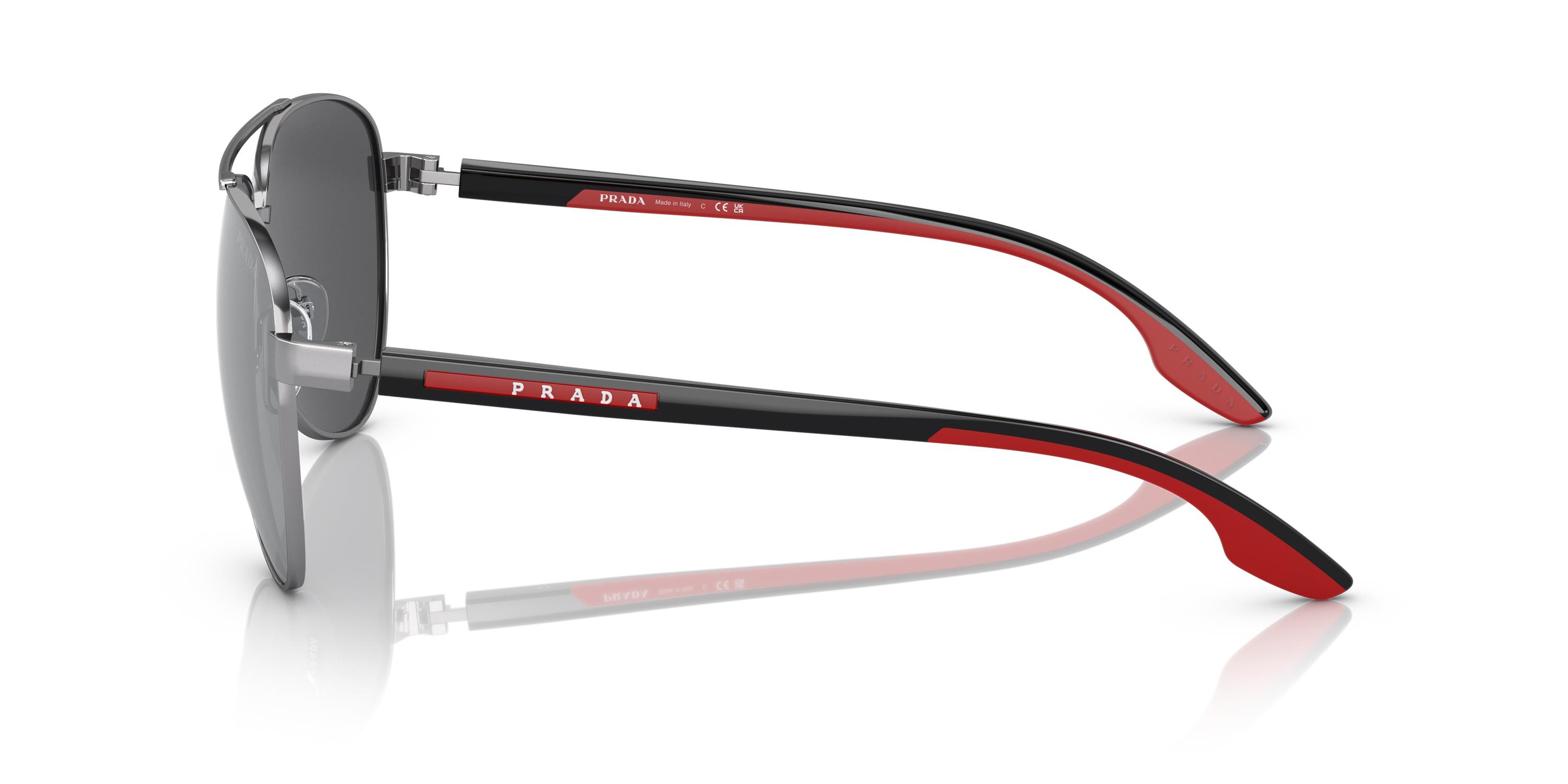 PRADA LINEA ROSSA 52YS 5AV07G 61 Güneş Gözlüğü
