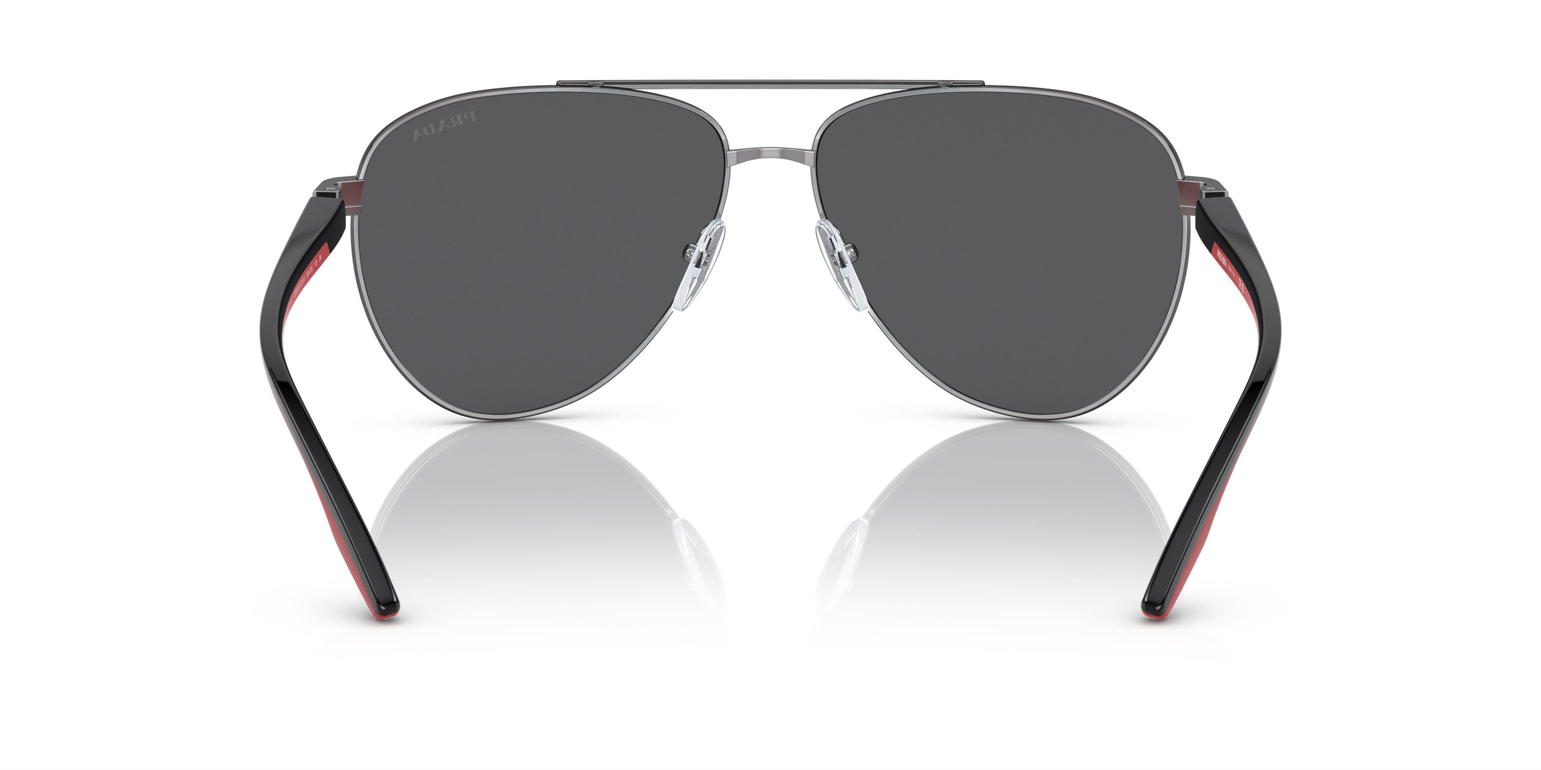 PRADA LINEA ROSSA 52YS 5AV07G 61 Güneş Gözlüğü