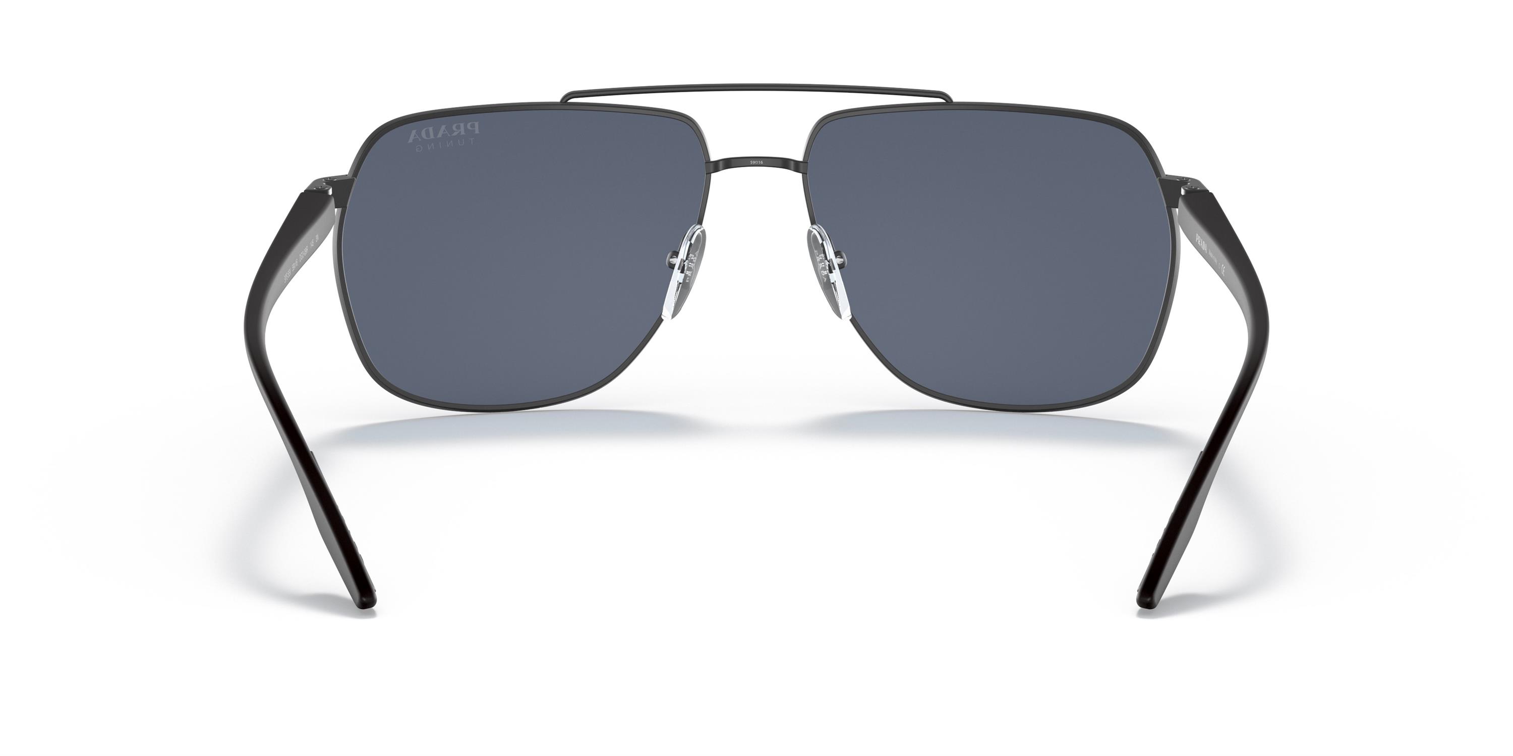 PRADA LINEA ROSSA 0PS 55VS DG009R 62