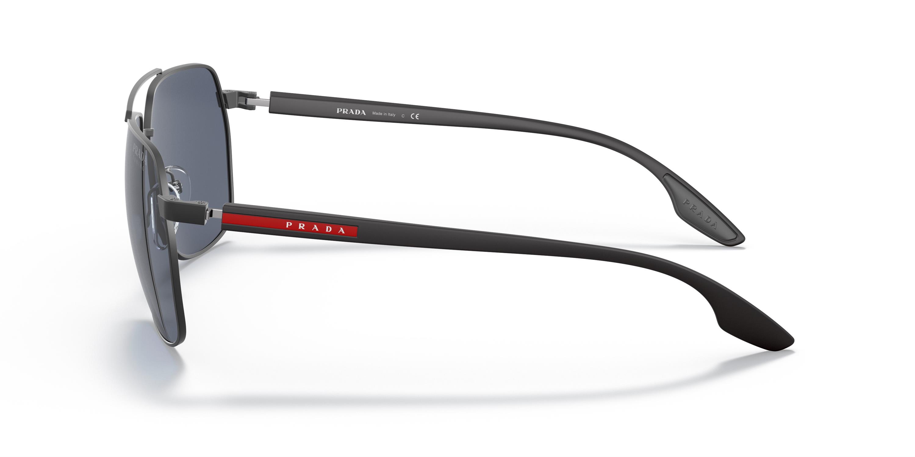 PRADA LINEA ROSSA 0PS 55VS DG009R 62