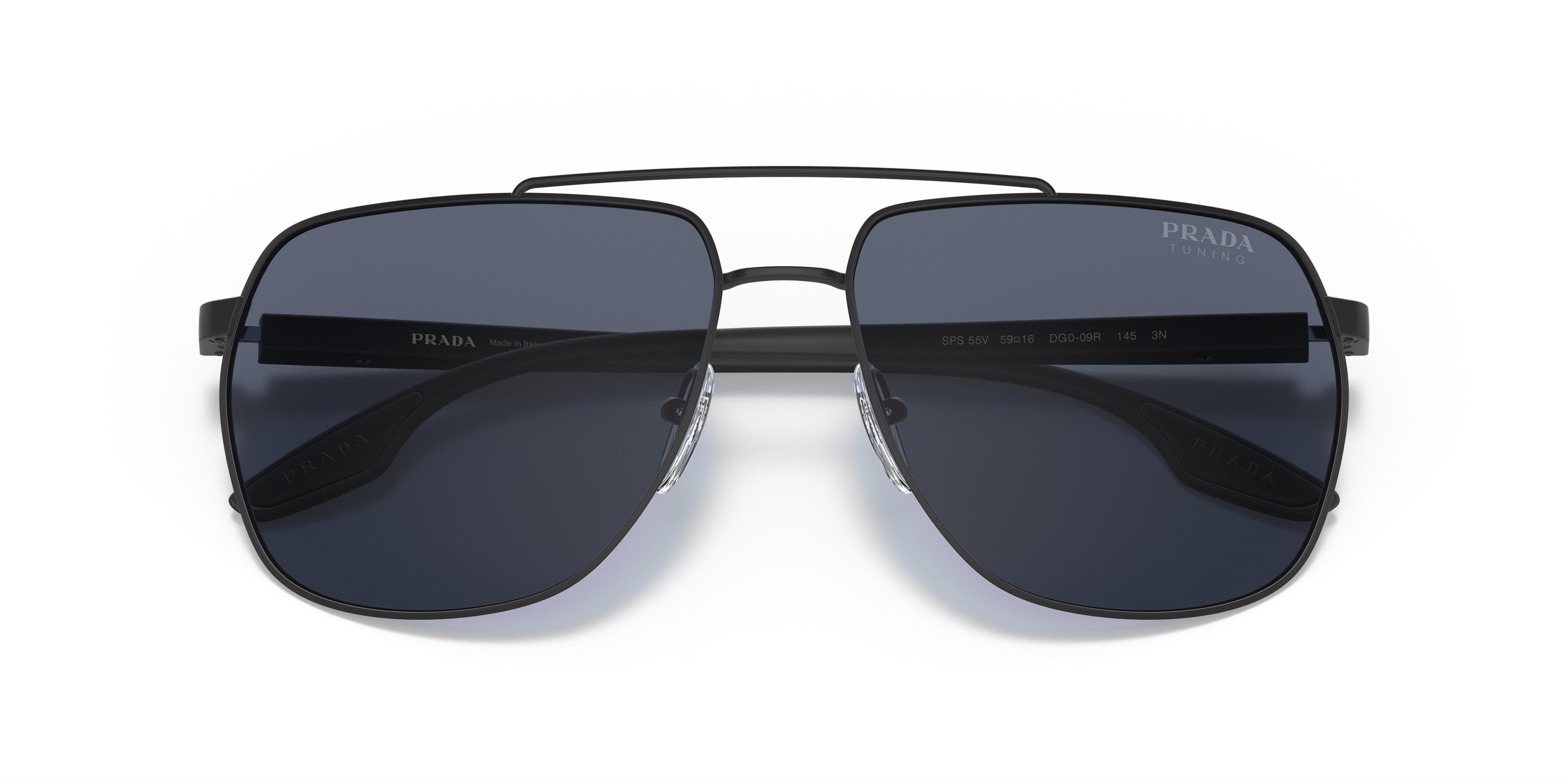 PRADA LINEA ROSSA 0PS 55VS DG009R 62