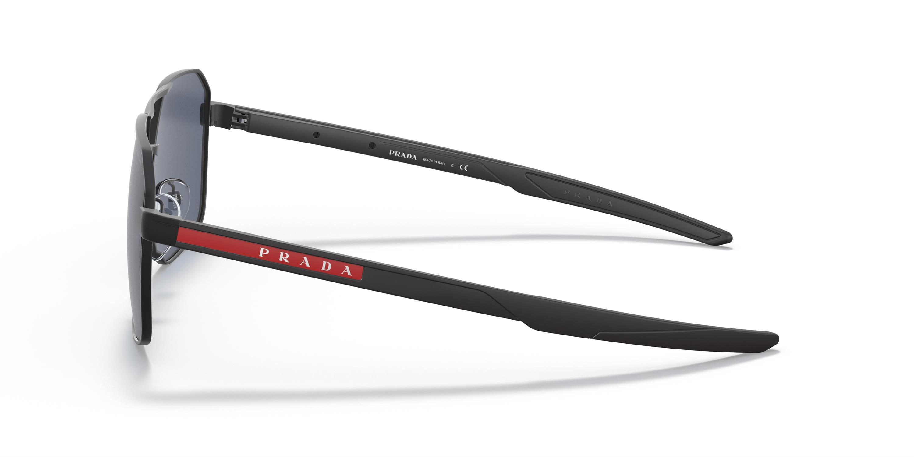 PRADA LINEA ROSSA 55WS DG009R 60 Güneş Gözlüğü