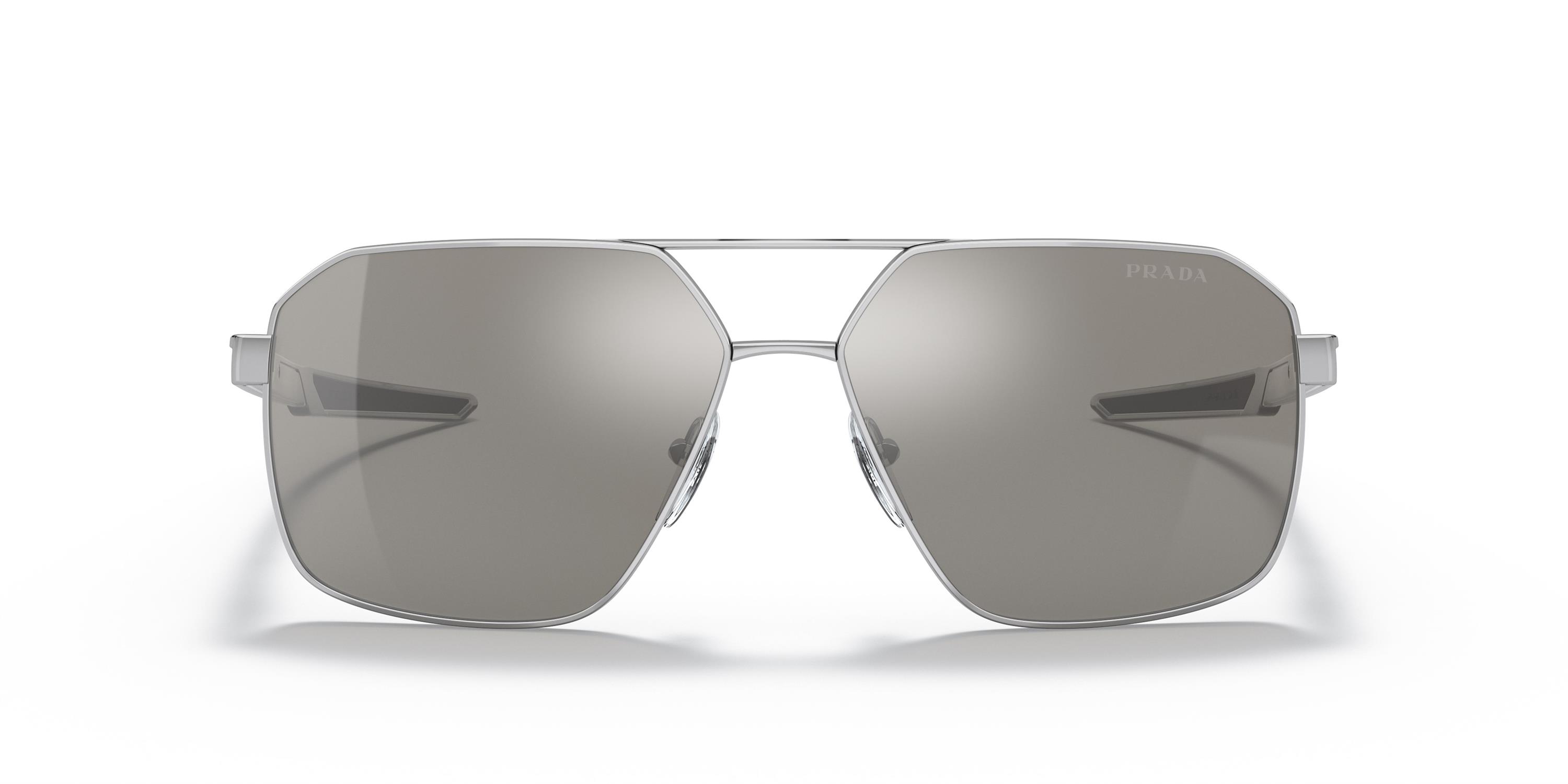 PRADA LINEA ROSSA 55WS 1BC07F 60 Güneş Gözlüğü