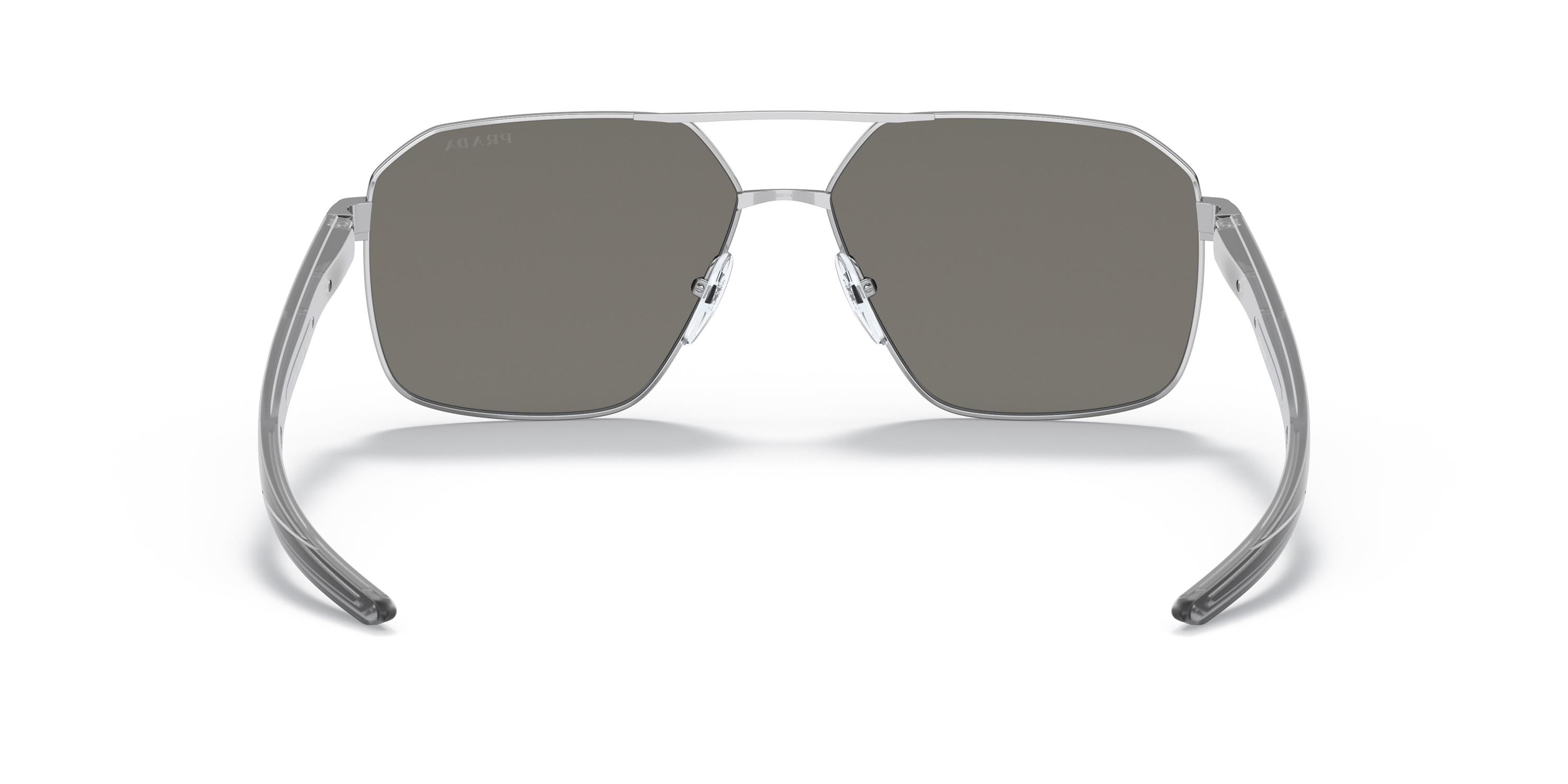 PRADA LINEA ROSSA 55WS 1BC07F 60 Güneş Gözlüğü