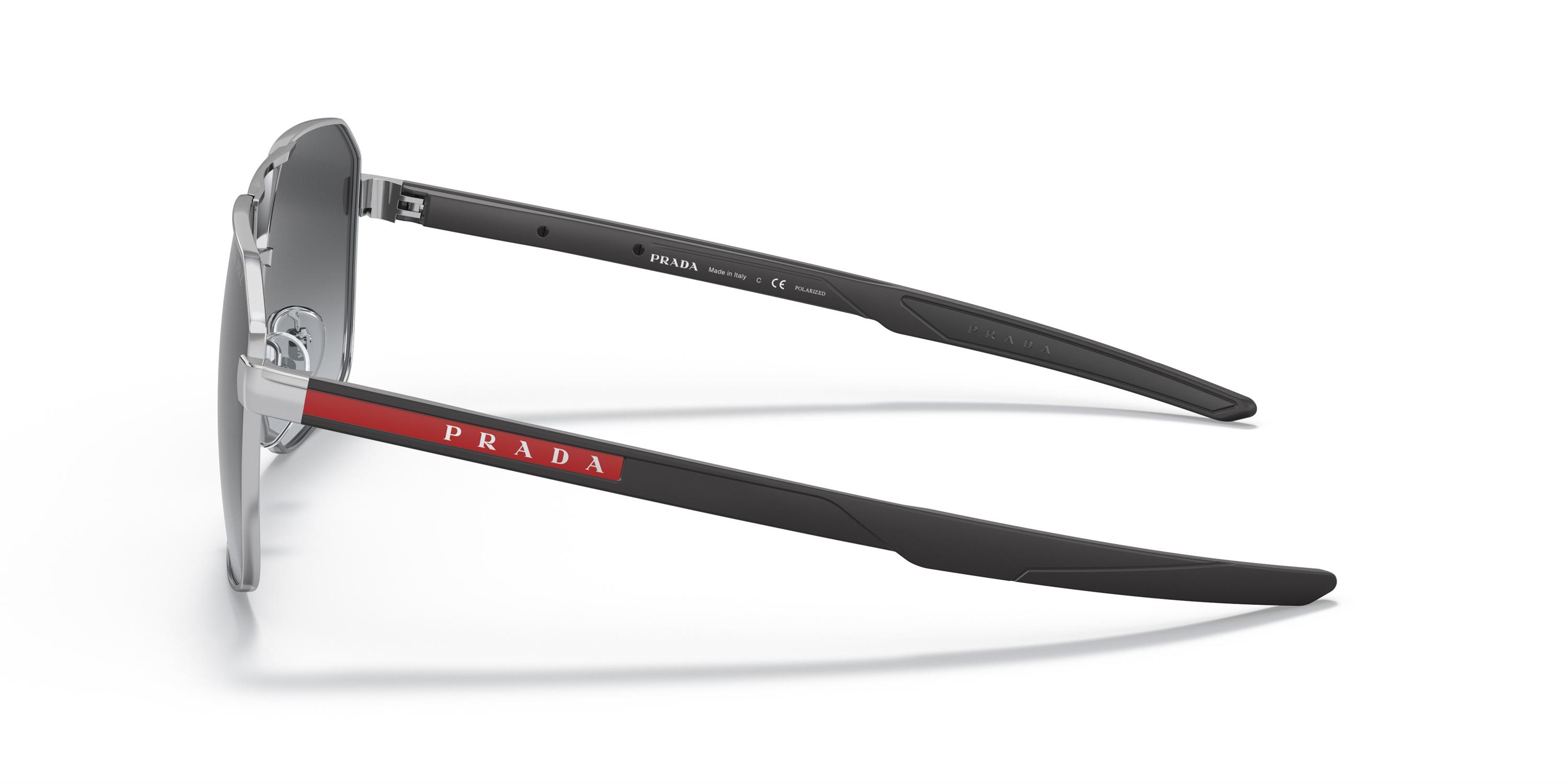 PRADA LINEA ROSSA 55WS 1BC06G 60 Güneş Gözlüğü