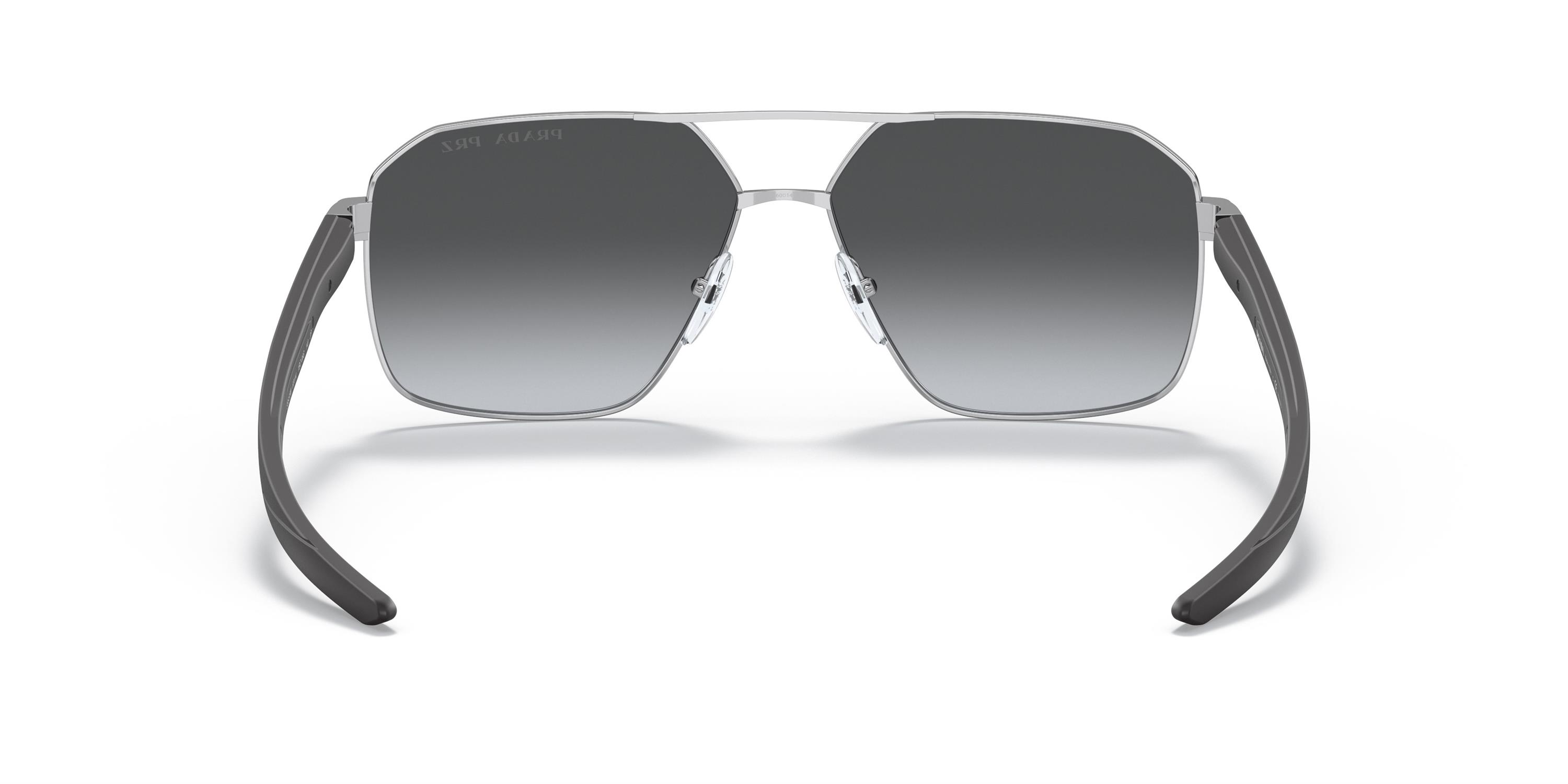 PRADA LINEA ROSSA 55WS 1BC06G 60 Güneş Gözlüğü