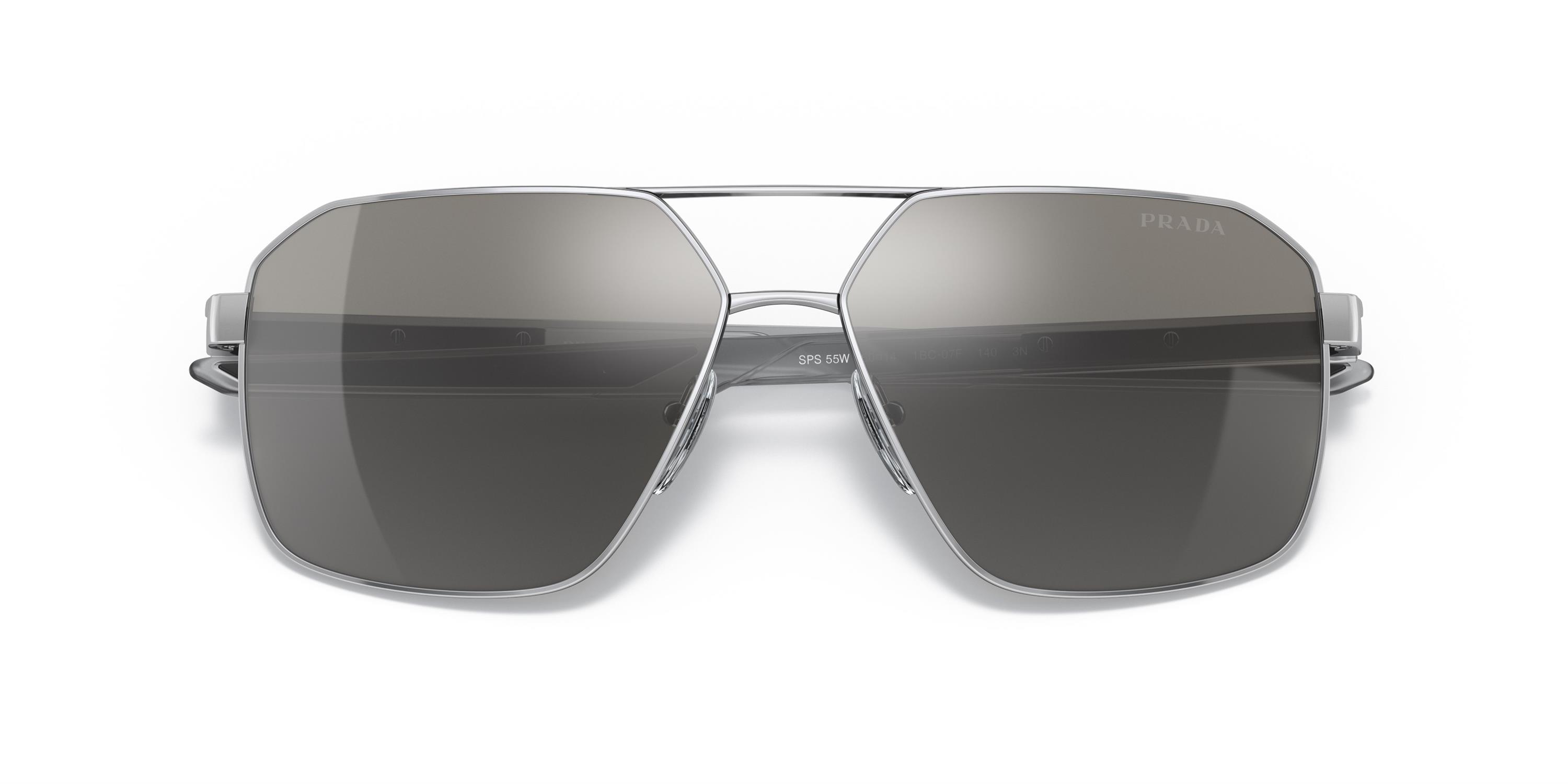 PRADA LINEA ROSSA 55WS 1BC07F 60 Güneş Gözlüğü
