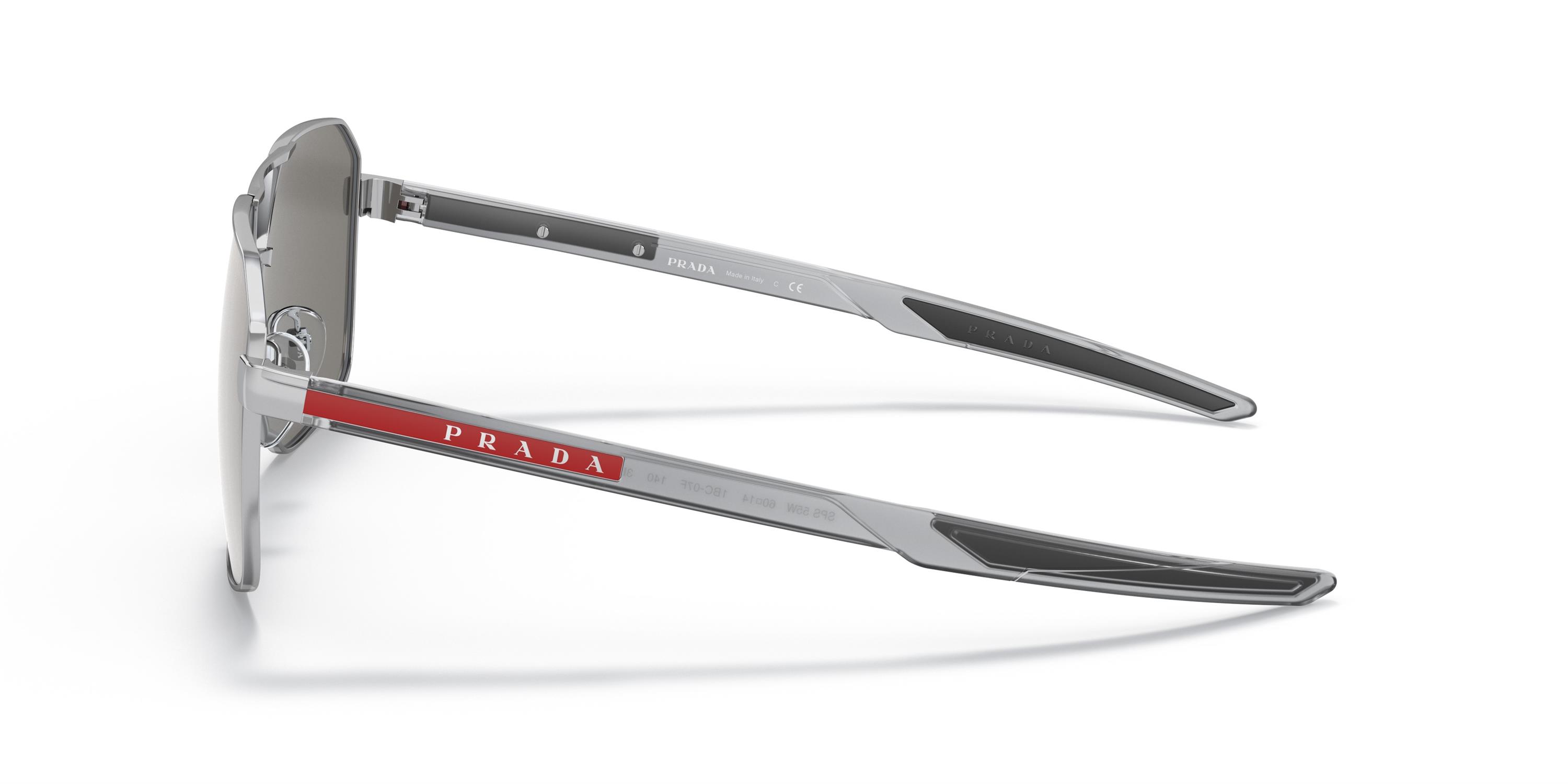 PRADA LINEA ROSSA 55WS 1BC07F 60 Güneş Gözlüğü