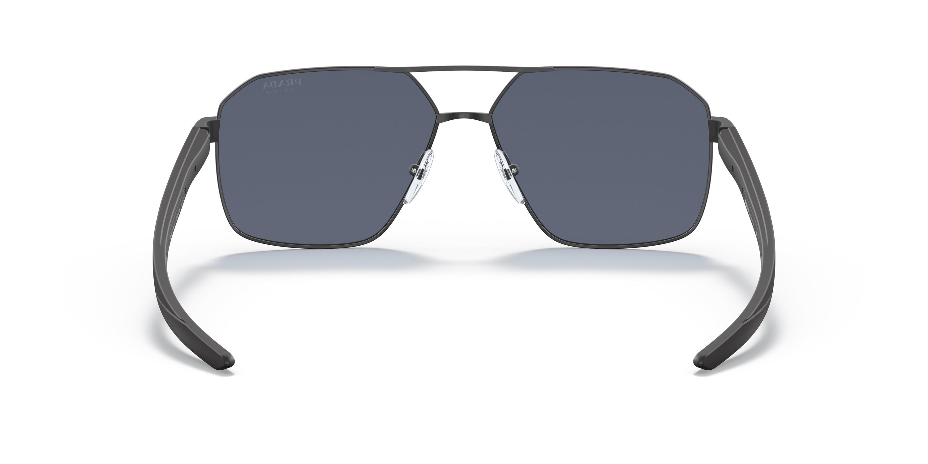 PRADA LINEA ROSSA 55WS DG009R 60 Güneş Gözlüğü