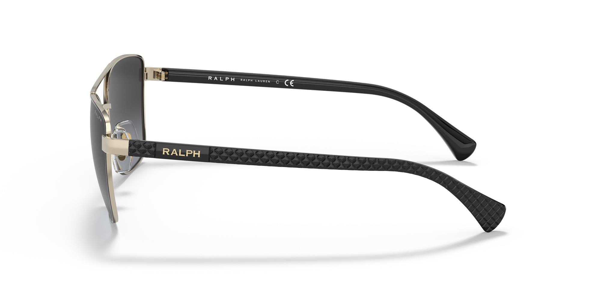 RALPH 4137 94438G 56 Güneş Gözlüğü